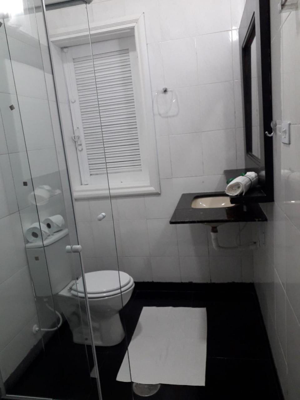 Pousada Hotel Canto dos Mares
