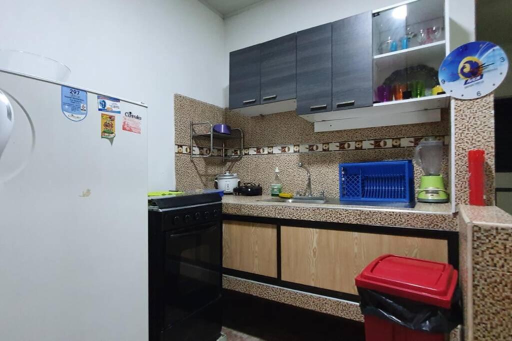 Melgar-Tolima Casa la estrella I