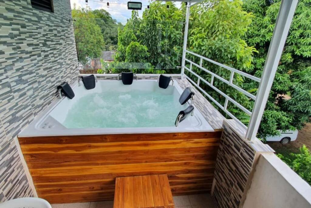 Hotel Melgar-tolima Casa La Estrella I