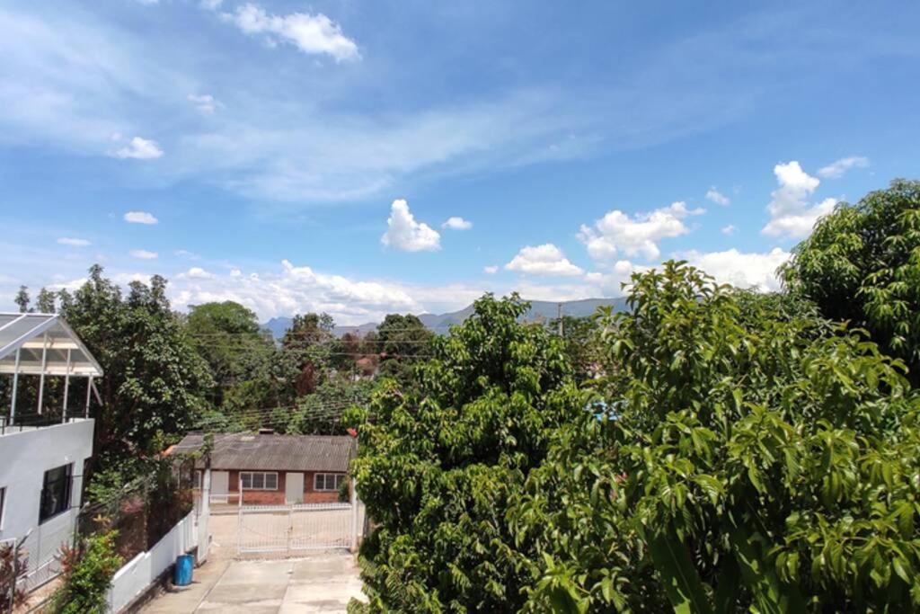 Melgar-Tolima Casa la estrella I