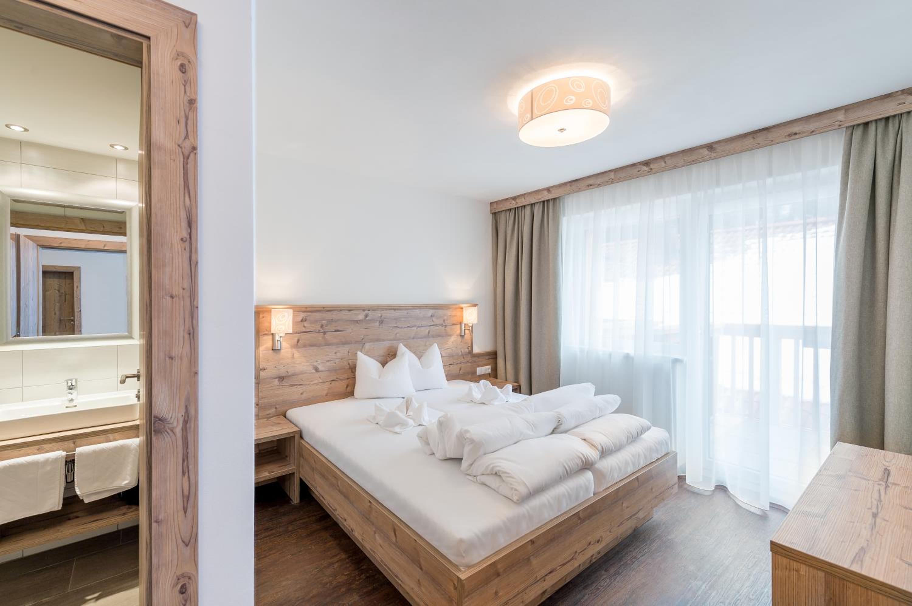 A Casa Saphir Appartement-Hotel
