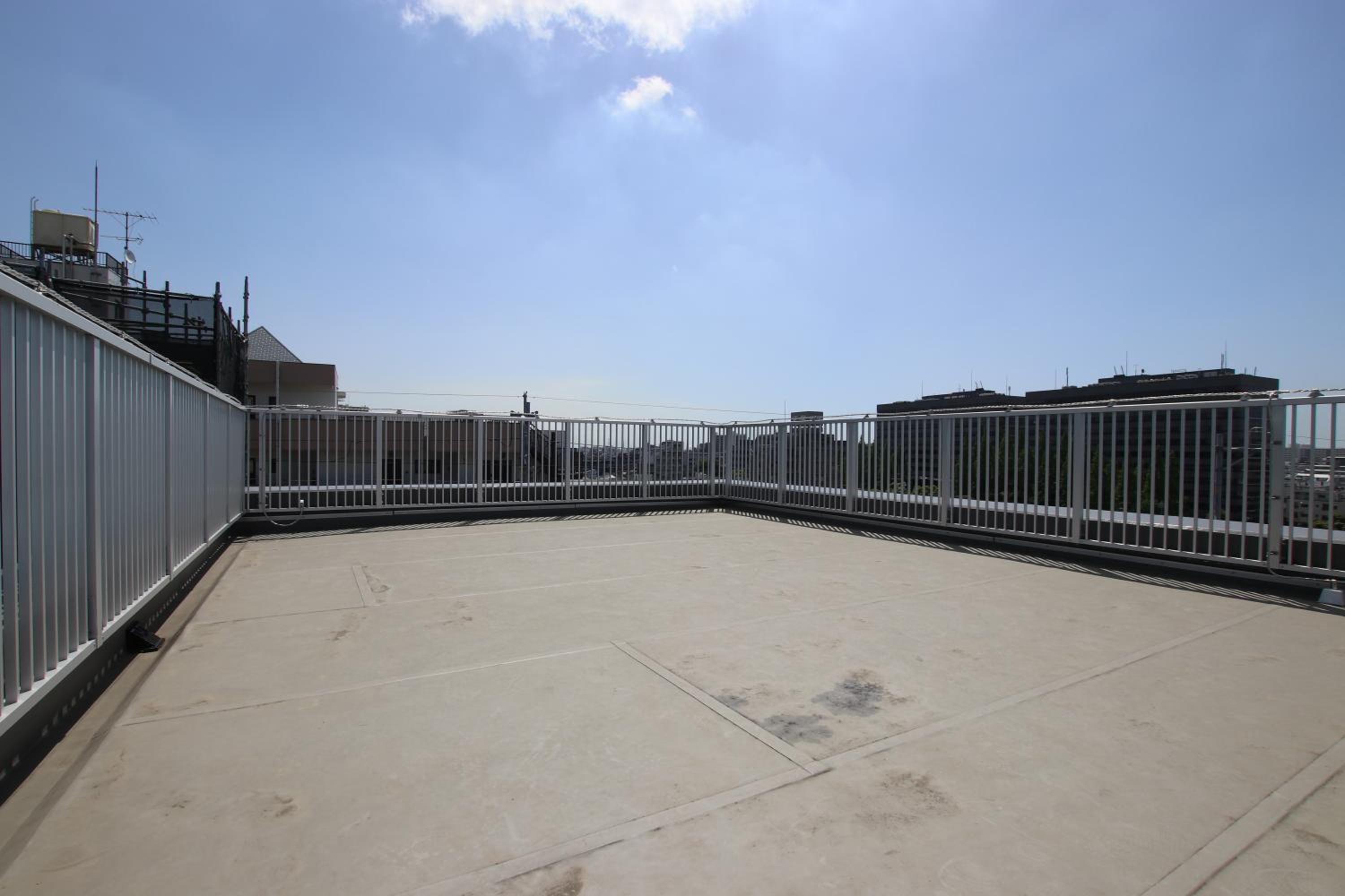 roof