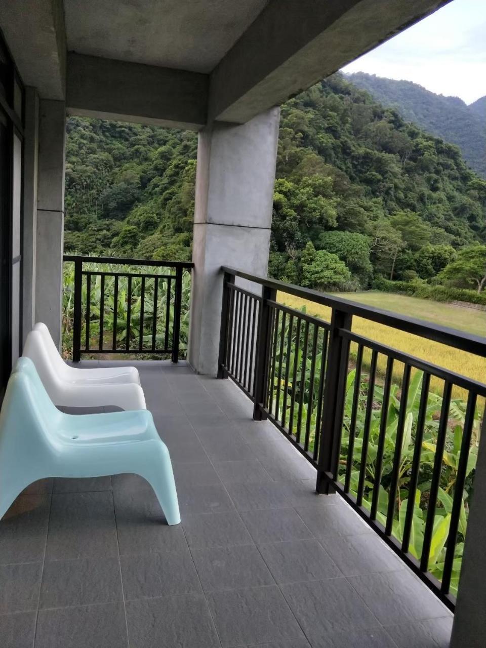 日月山田Sun Moon Mountain Farm Homestay 1743 view 3