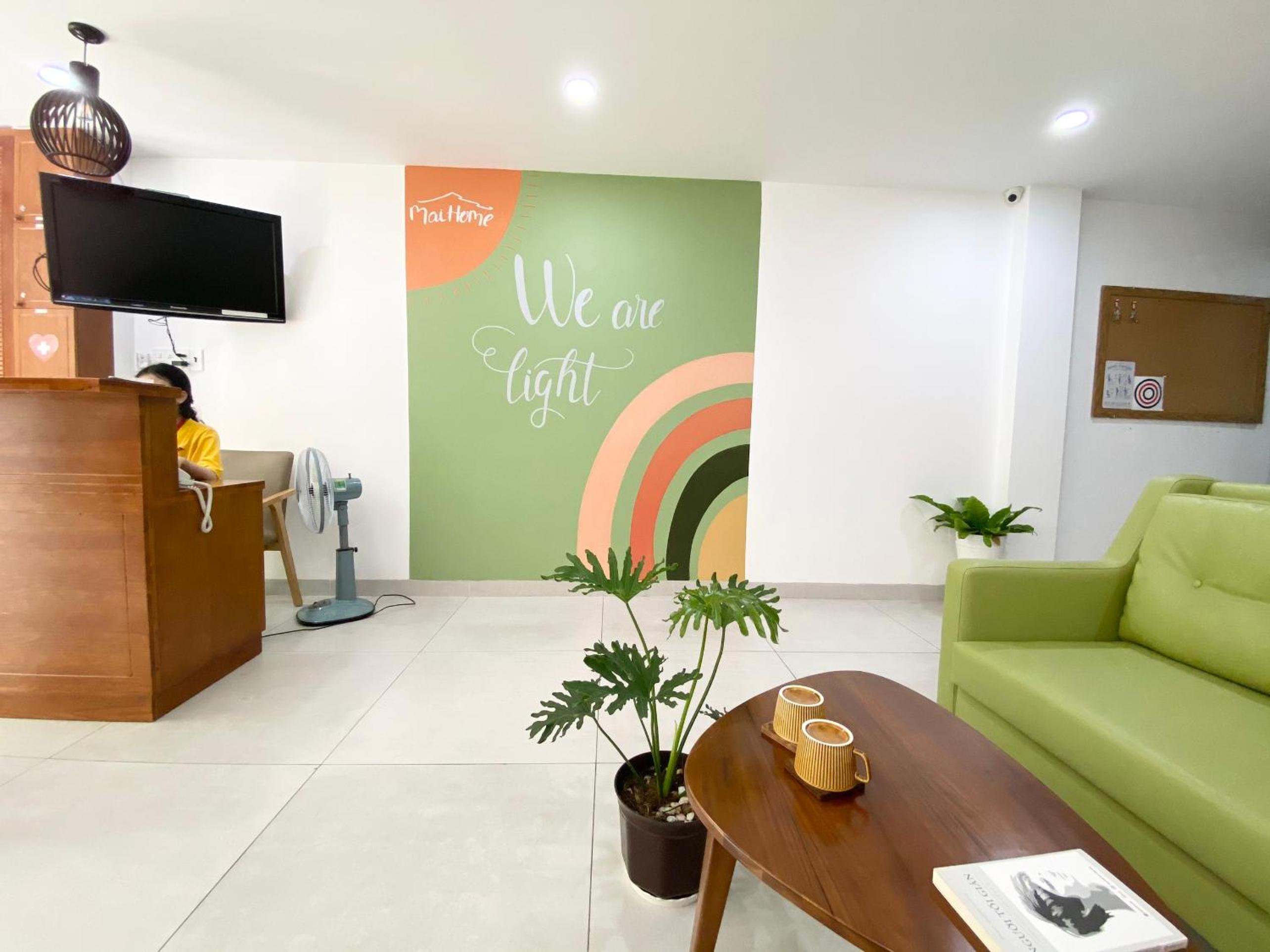 Mai Home - Apartment & Homestay