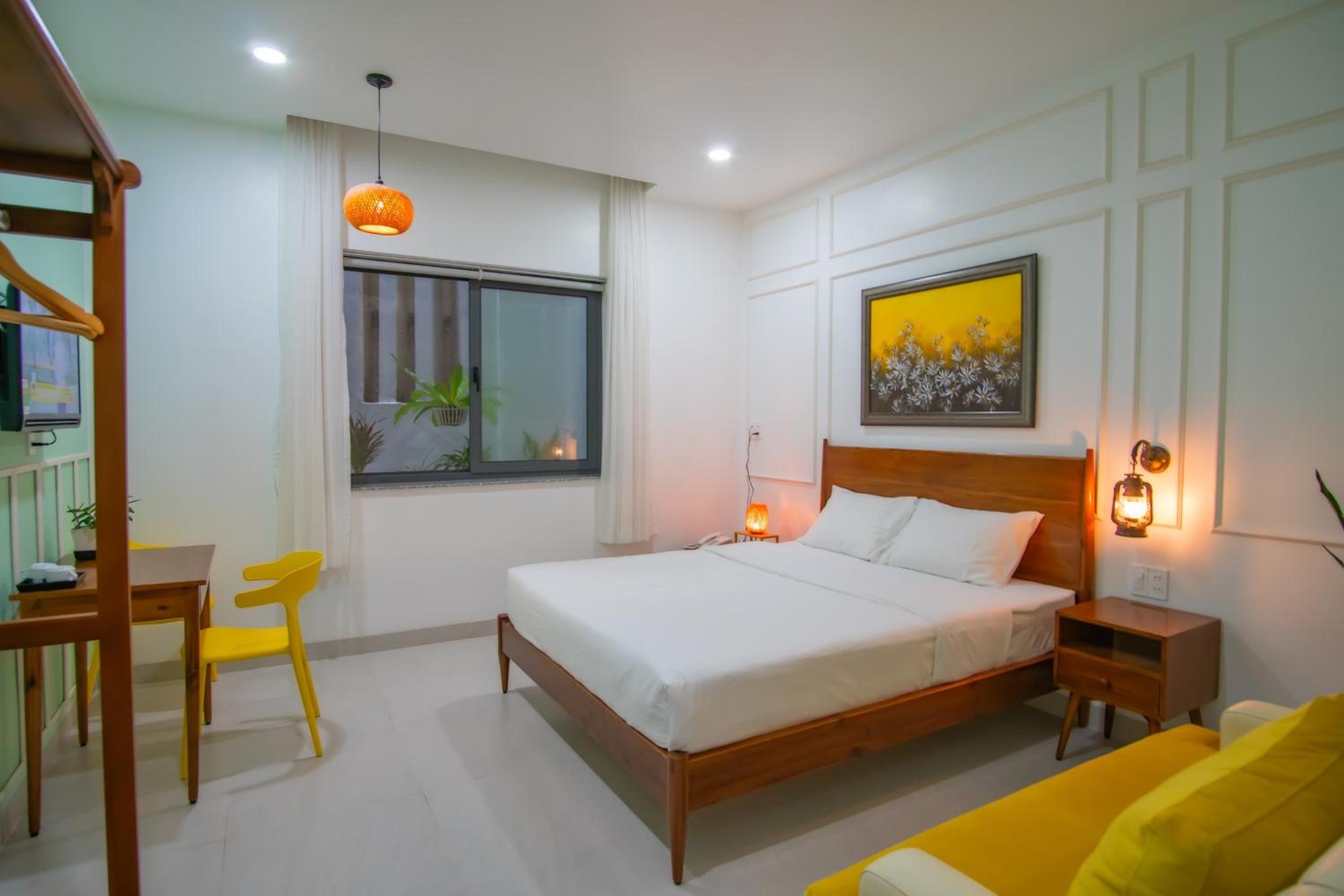 Mai Home - Apartment & Homestay