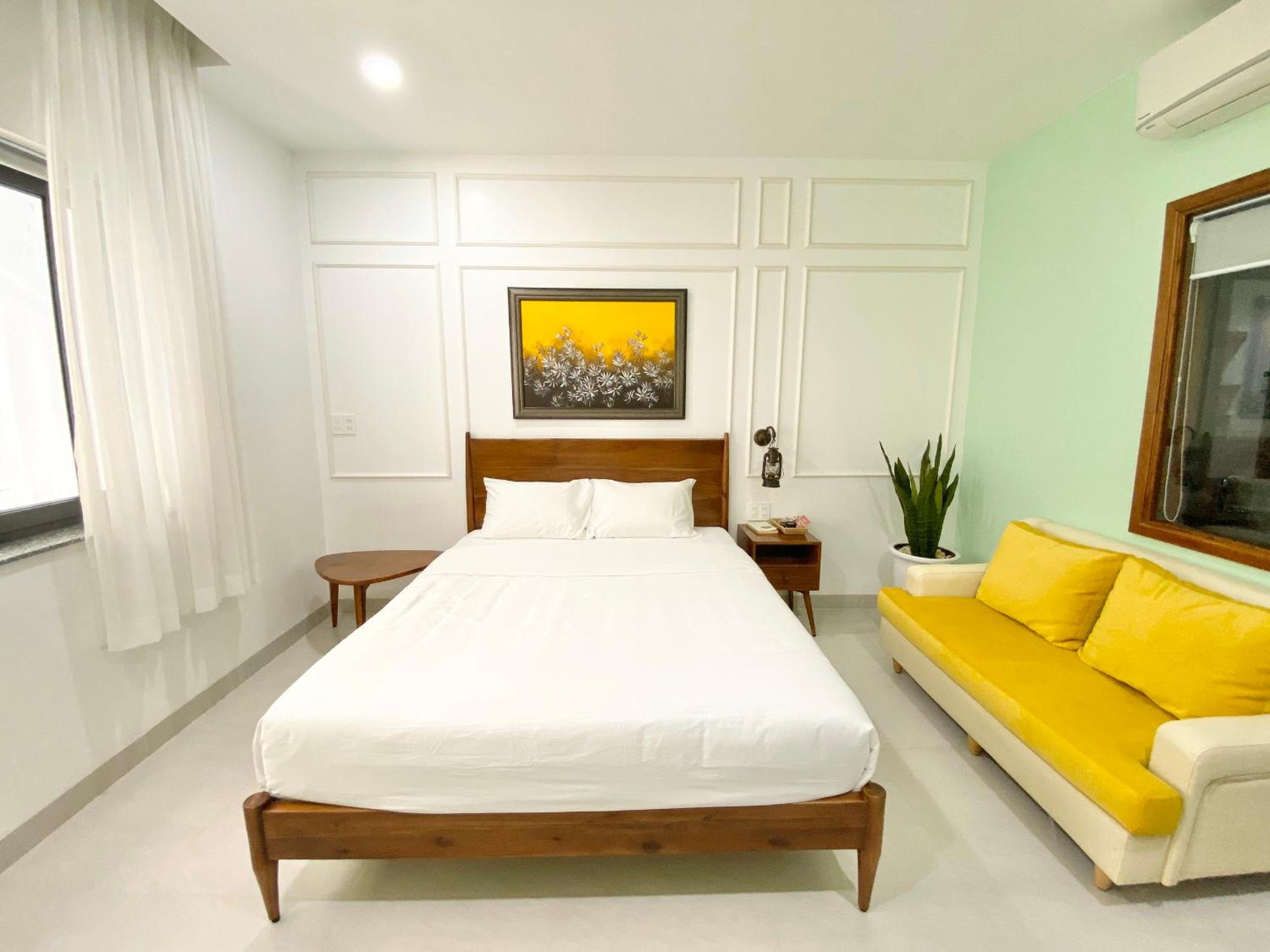 Mai Home - Apartment & Homestay