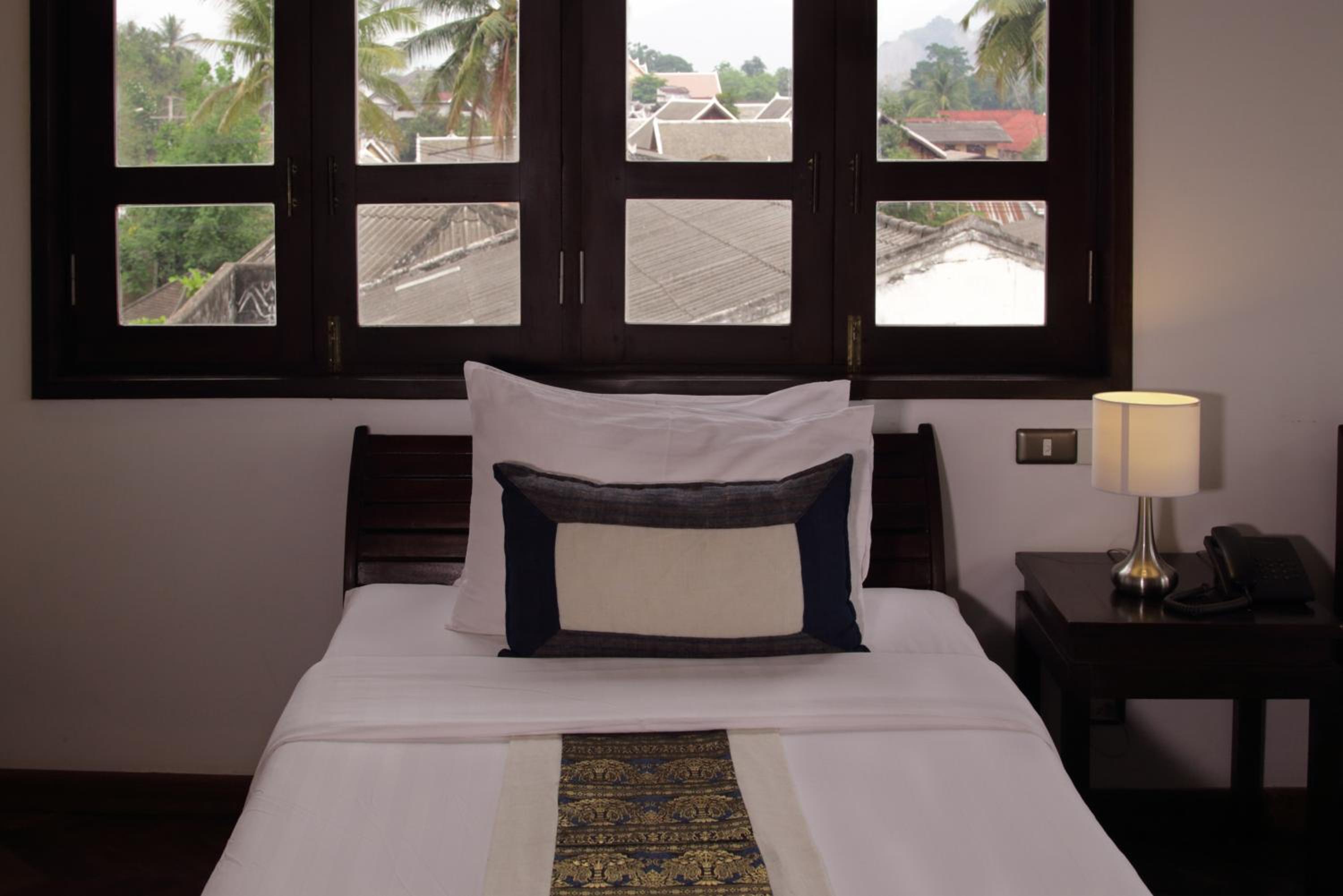Indigo House Hotel