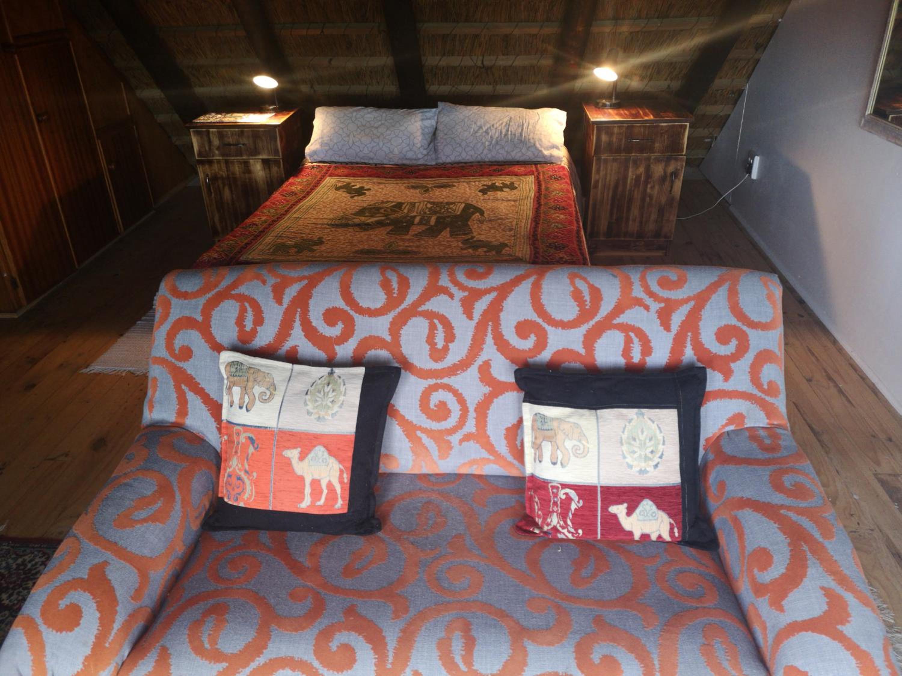 Chilli Moon B&B view 4