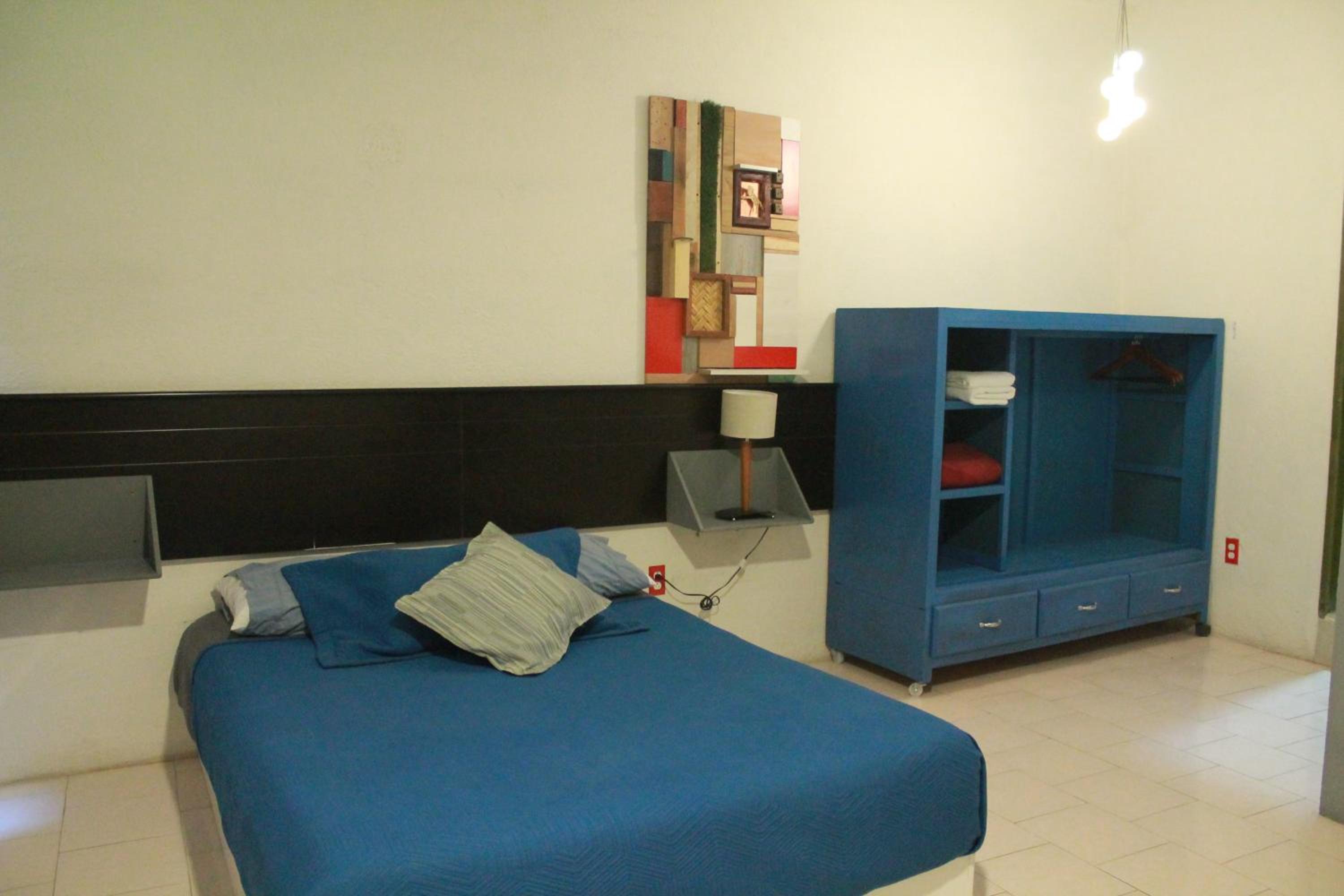 Zacatecas Vacations - Casa Tres Piedras - Property Image 47