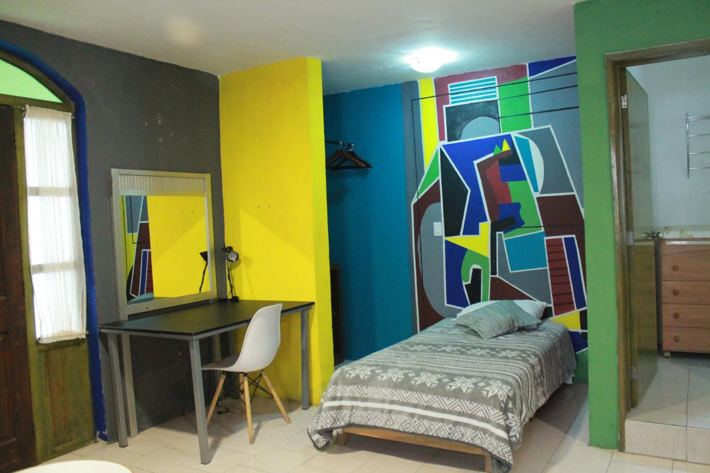 Zacatecas Vacations - Casa Tres Piedras - Property Image 52