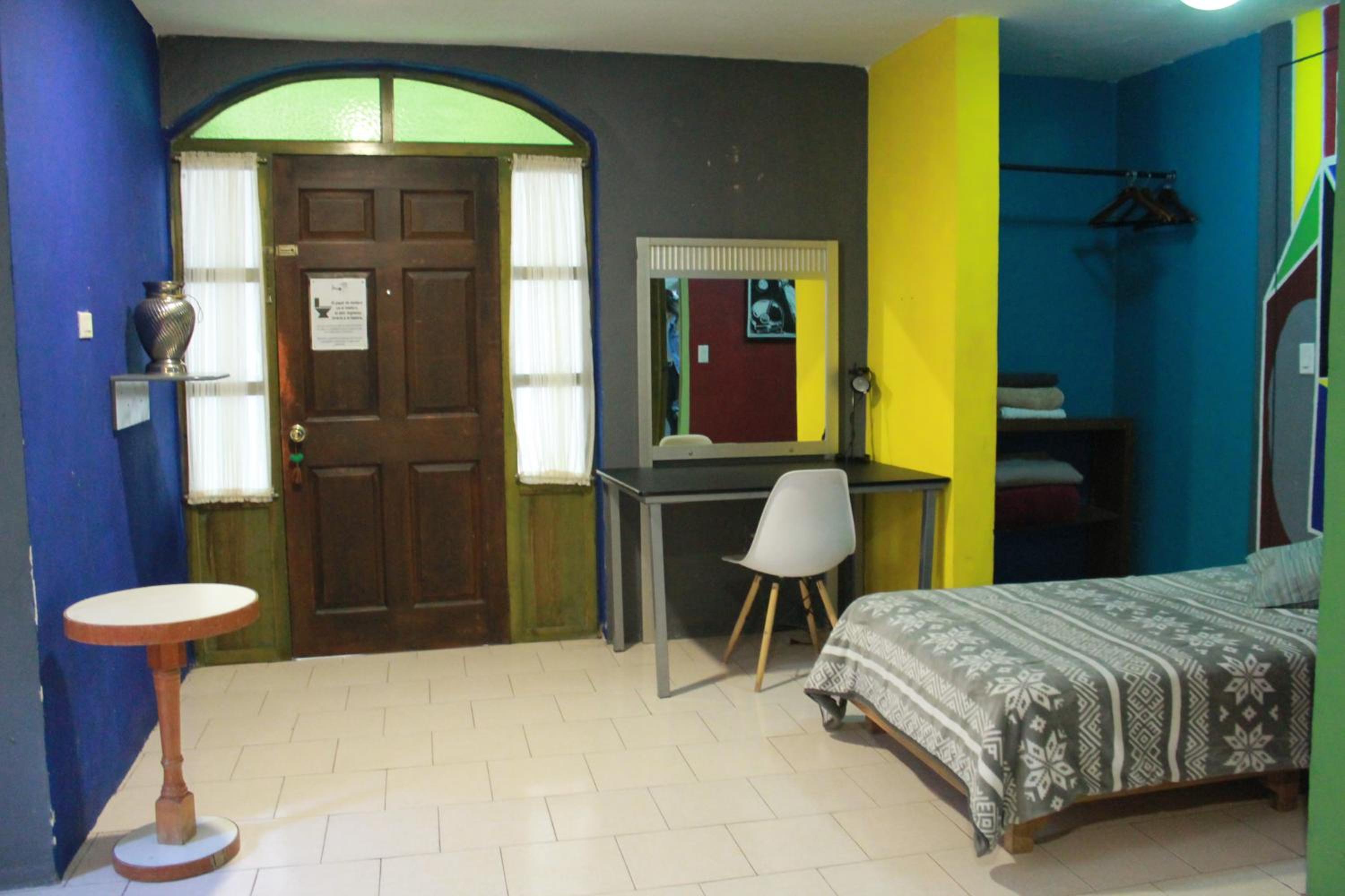 Zacatecas Vacations - Casa Tres Piedras - Property Image 51