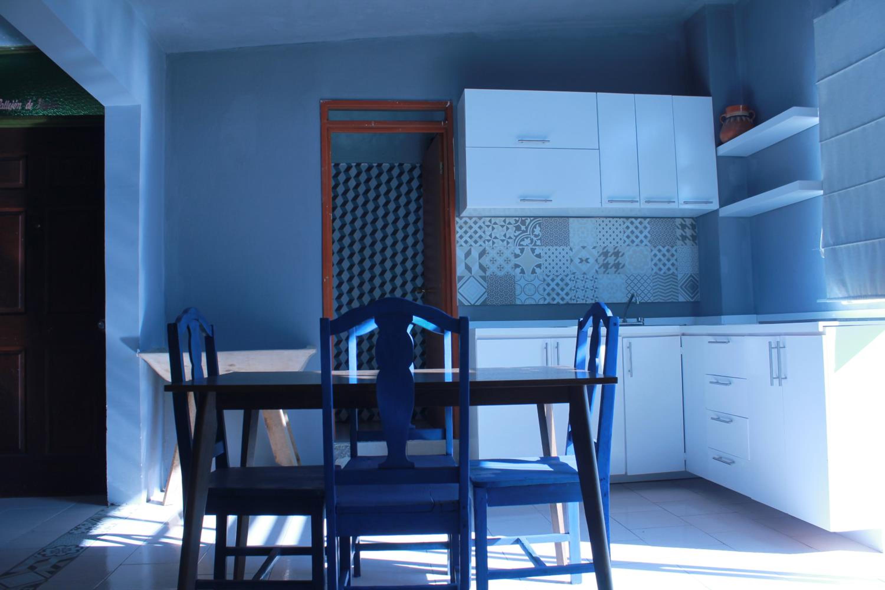 Zacatecas Vacations - Casa Tres Piedras - Property Image 15