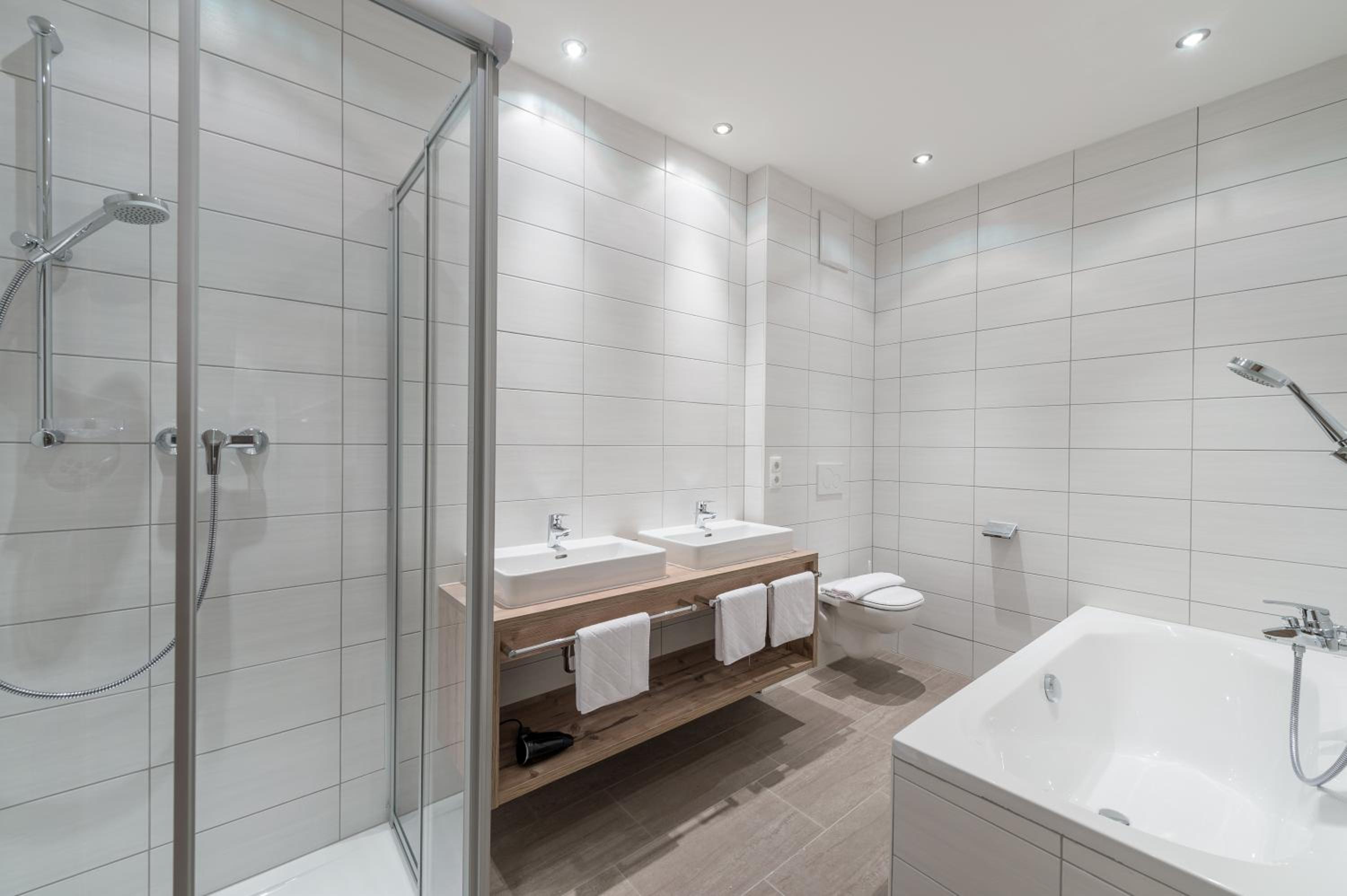 A Casa Saphir Appartement-Hotel