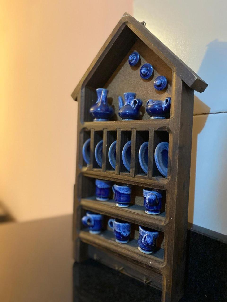 Hospedaje Aquitoy