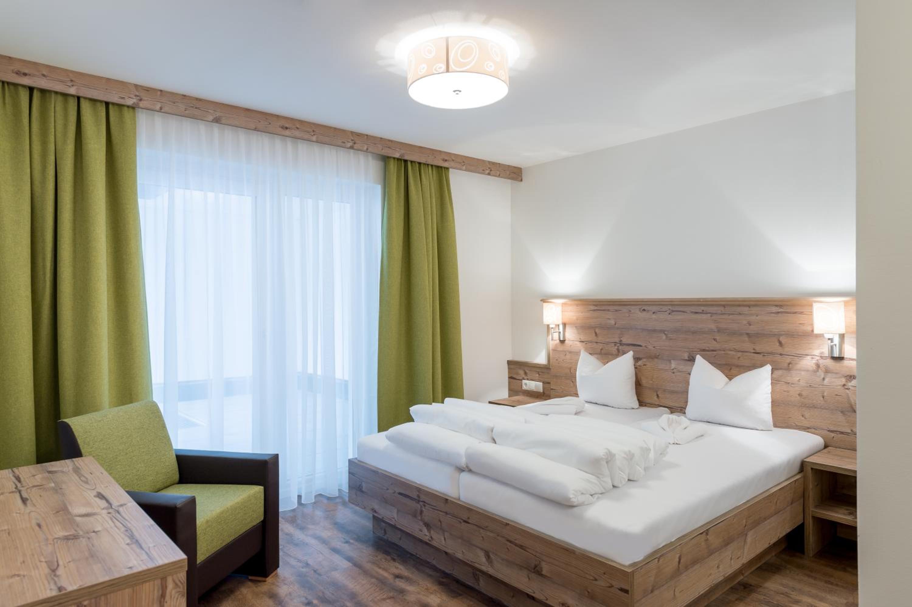 A Casa Saphir Appartement-Hotel