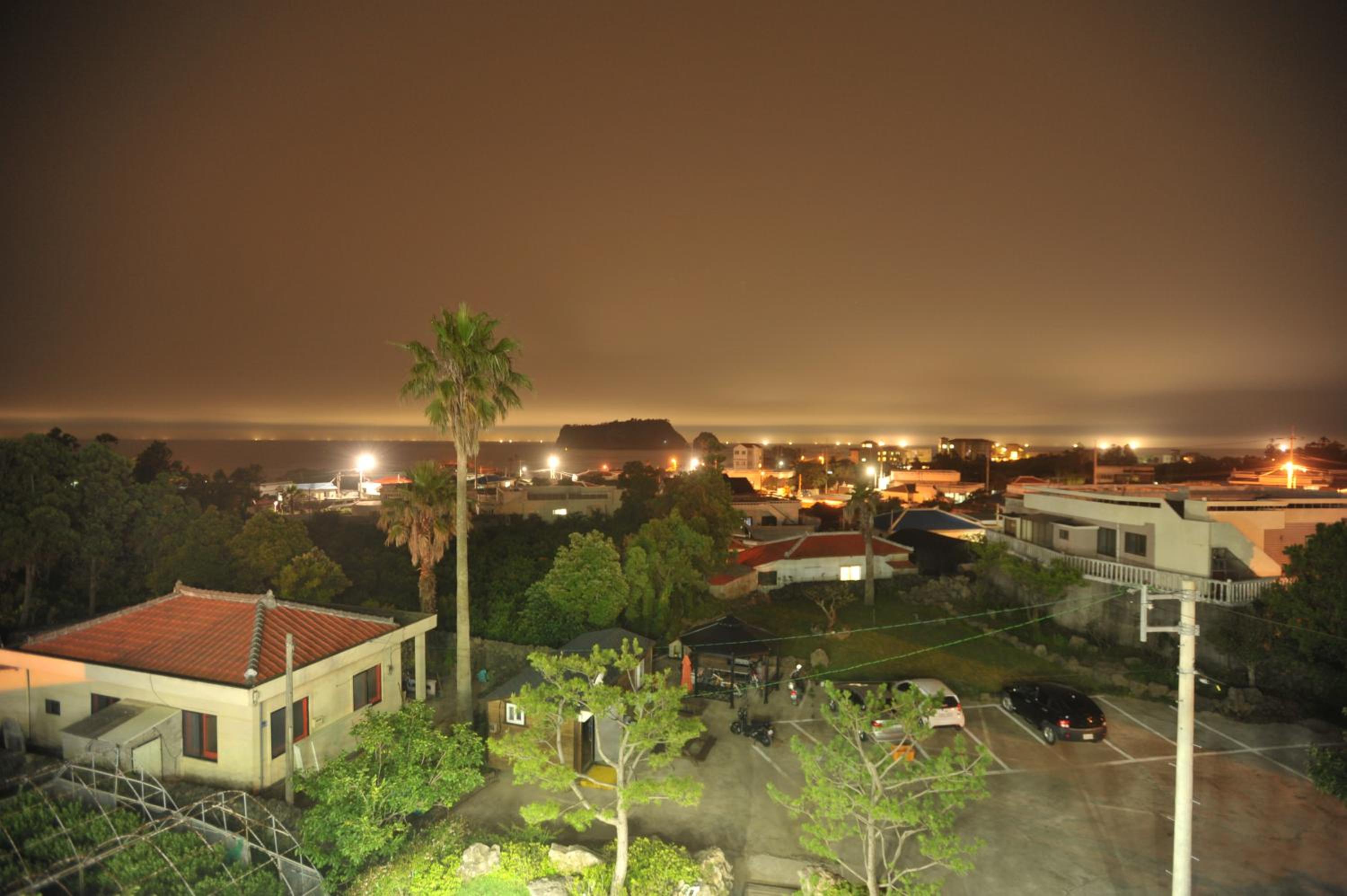Galeum Guesthouse