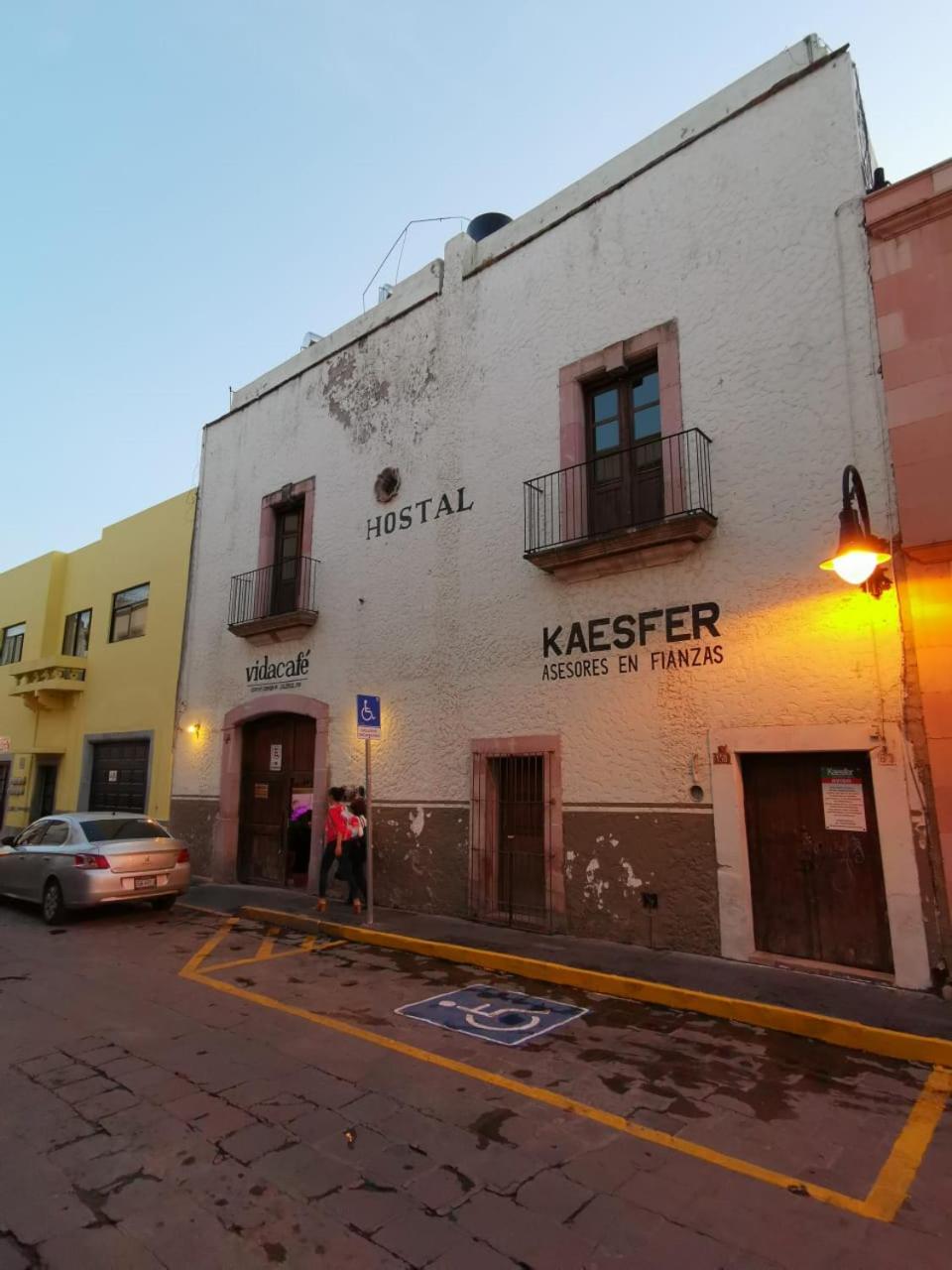 Zacatecas Vacations - Casa Tres Piedras - Property Image 44