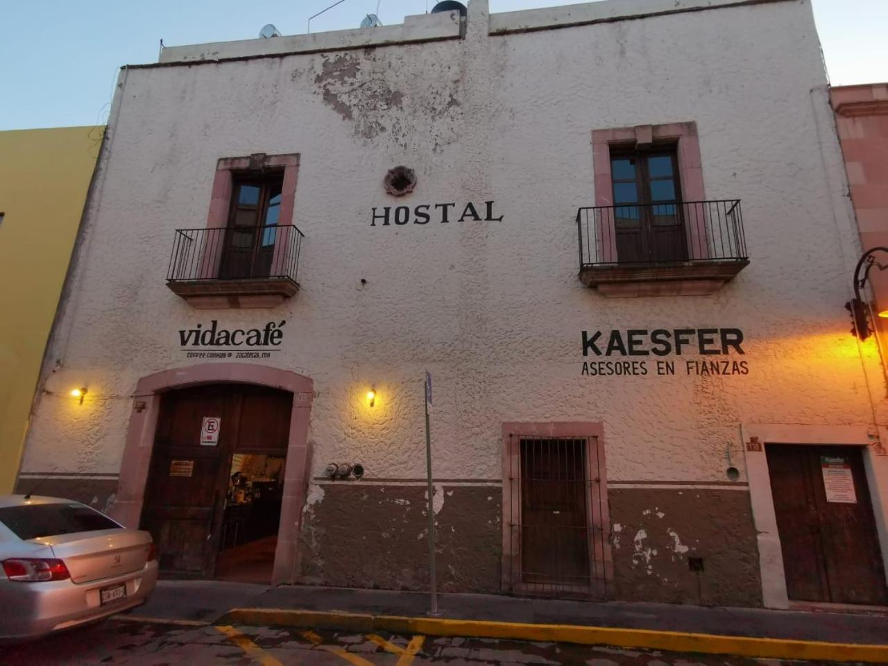 Zacatecas Vacations - Casa Tres Piedras - Property Image 43