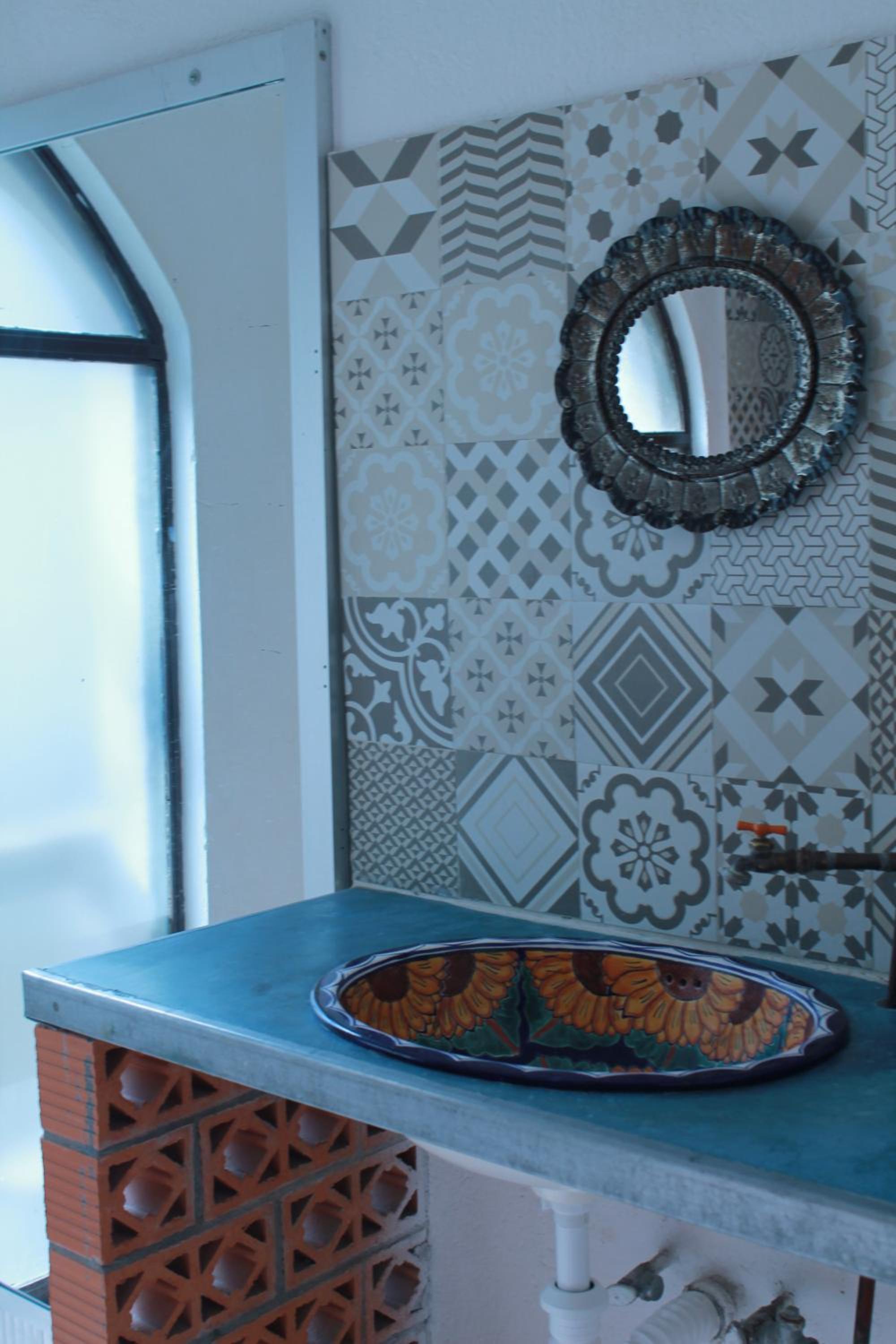 Zacatecas Vacations - Casa Tres Piedras - Property Image 3
