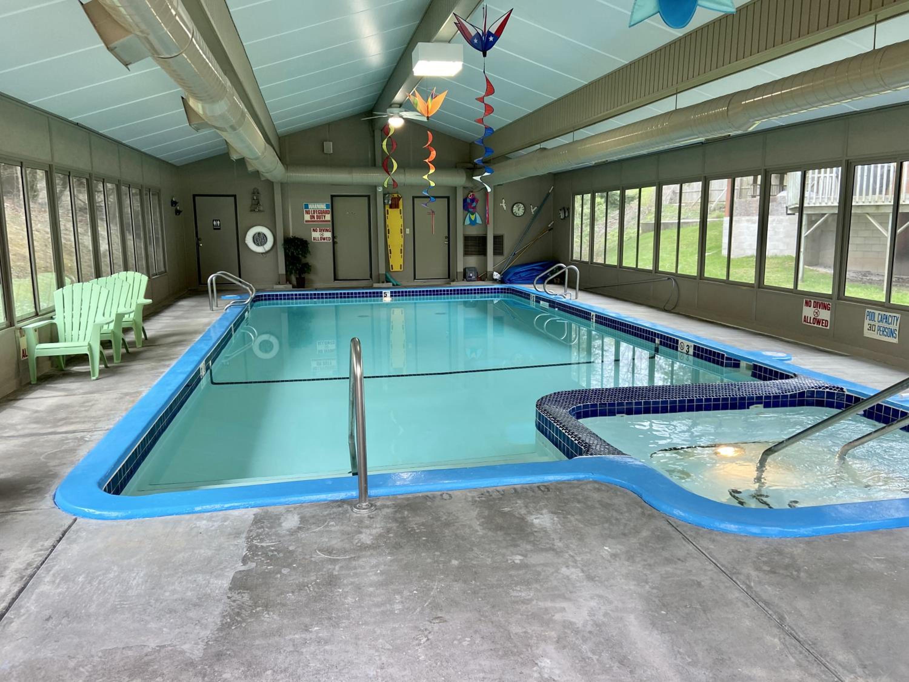 Betsie Riverside Resort