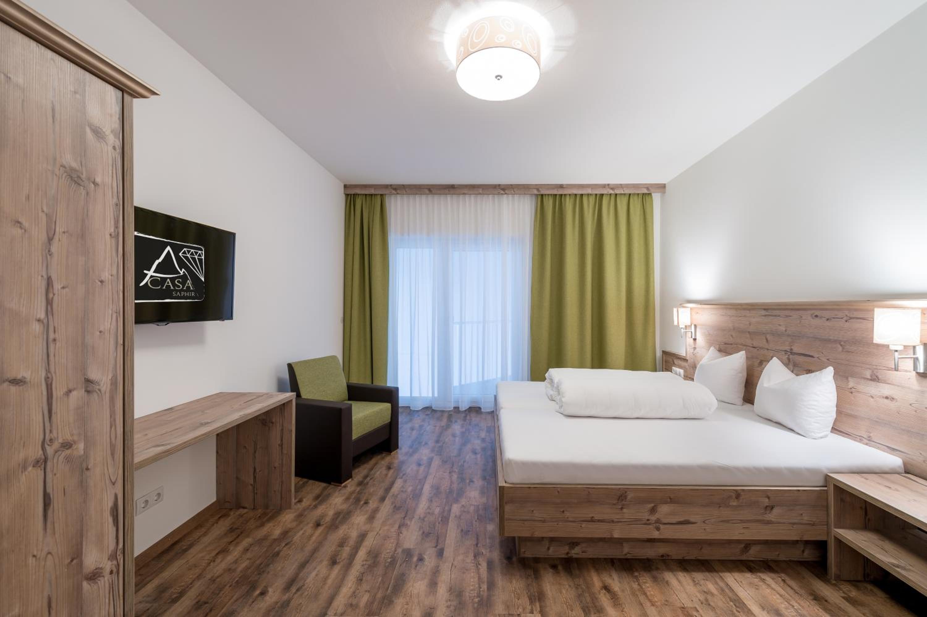A Casa Saphir Appartement-Hotel