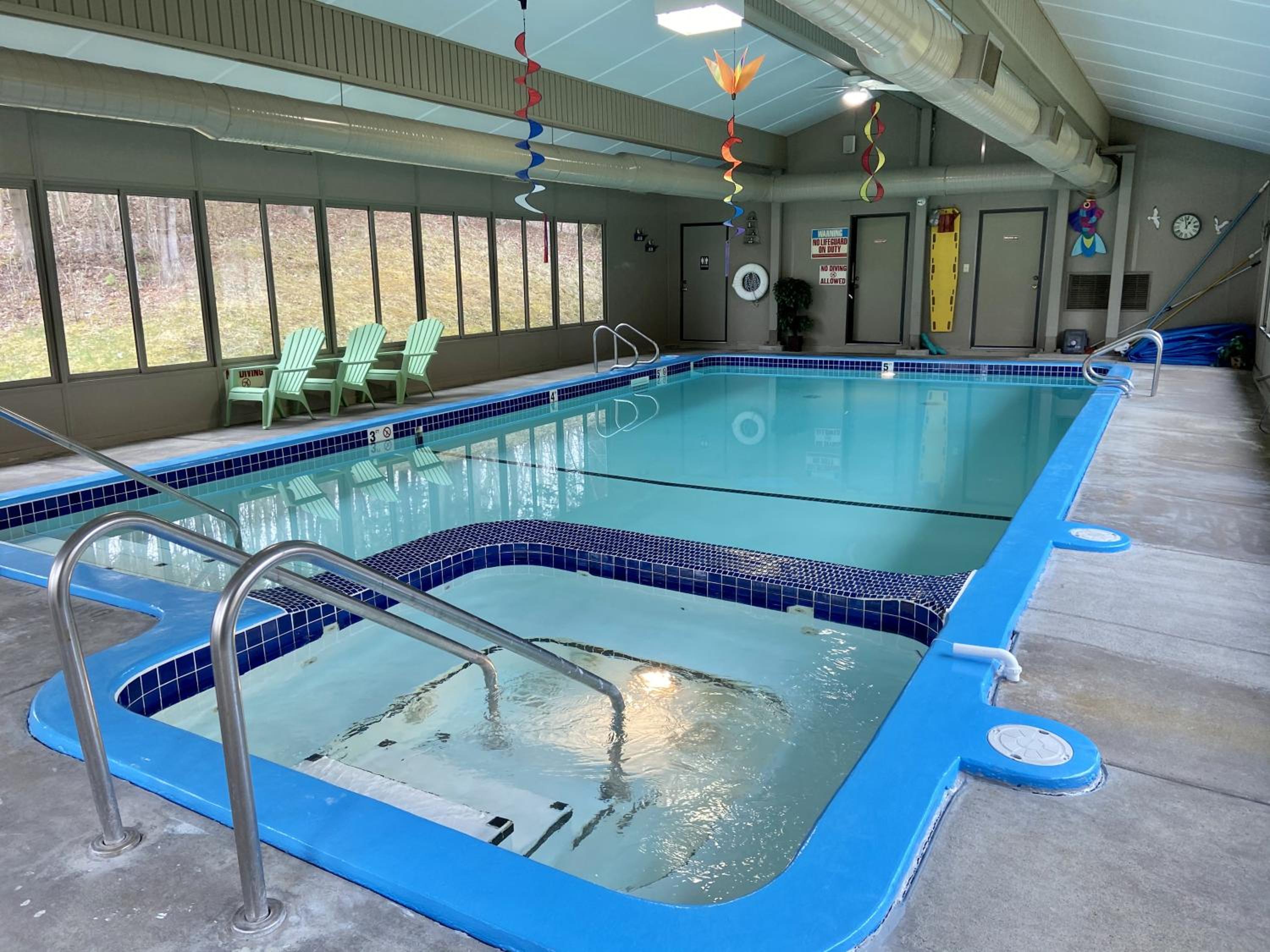 Betsie Riverside Resort