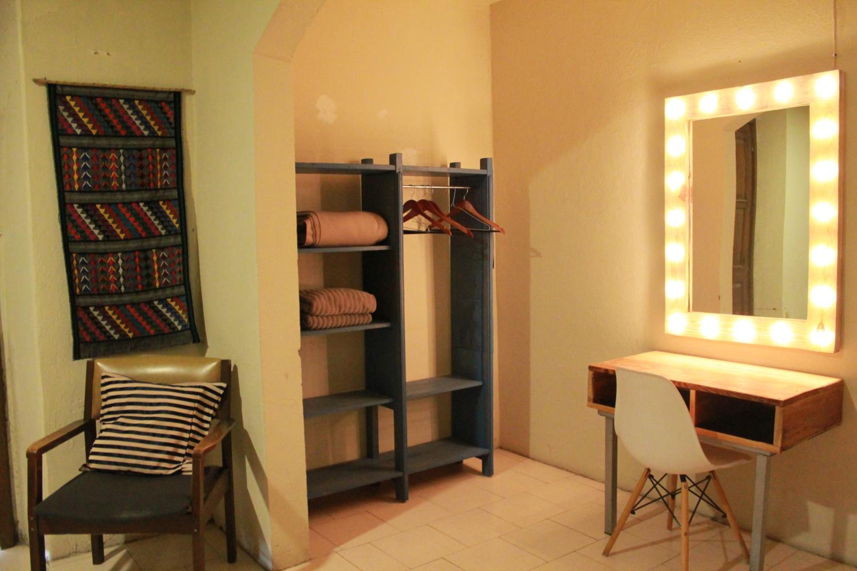 Zacatecas Vacations - Casa Tres Piedras - Property Image 4