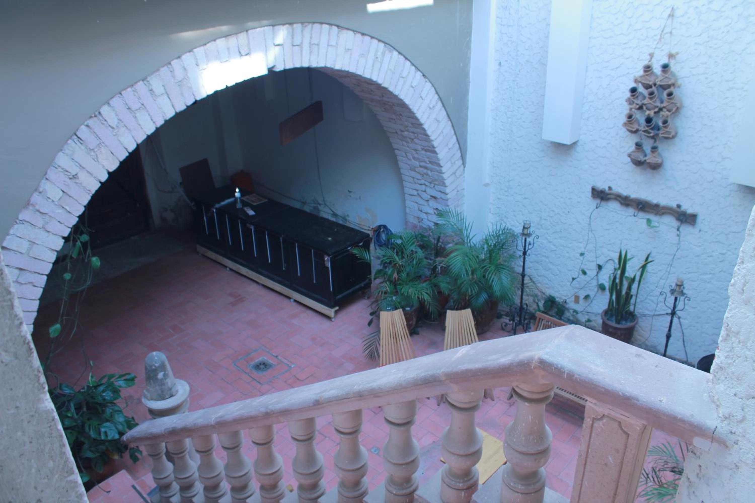 Zacatecas Vacations - Casa Tres Piedras - Property Image 5