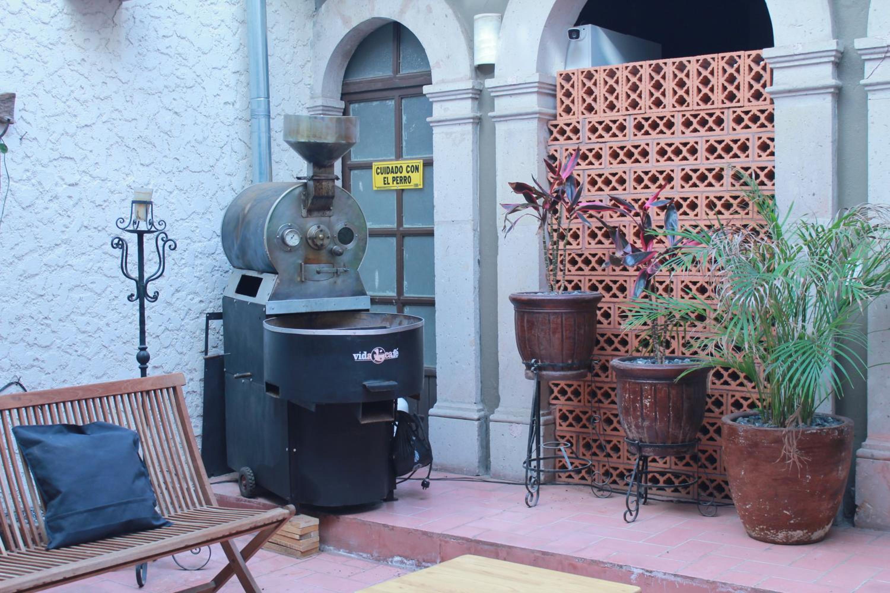 Zacatecas Vacations - Casa Tres Piedras - Property Image 7