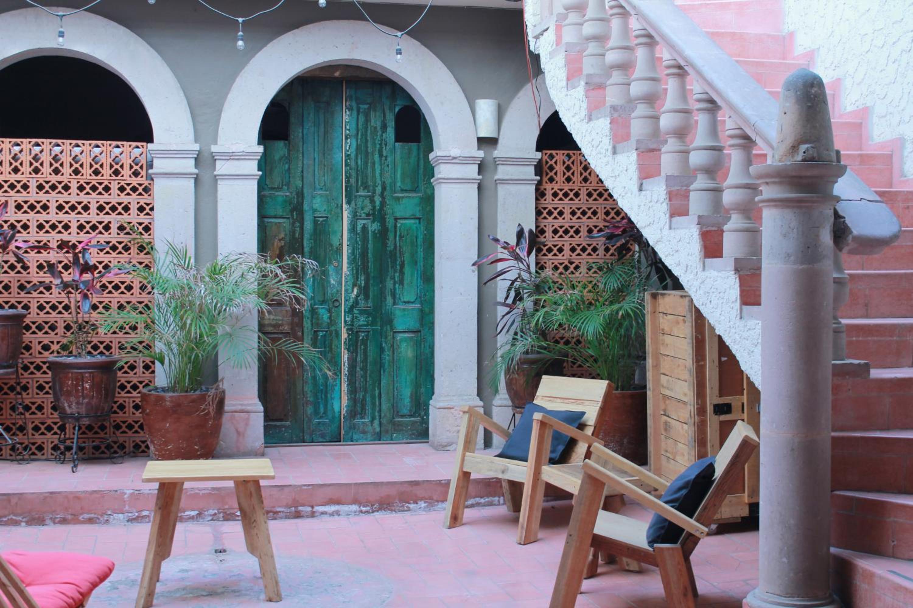 Zacatecas Vacations - Casa Tres Piedras - Property Image 6