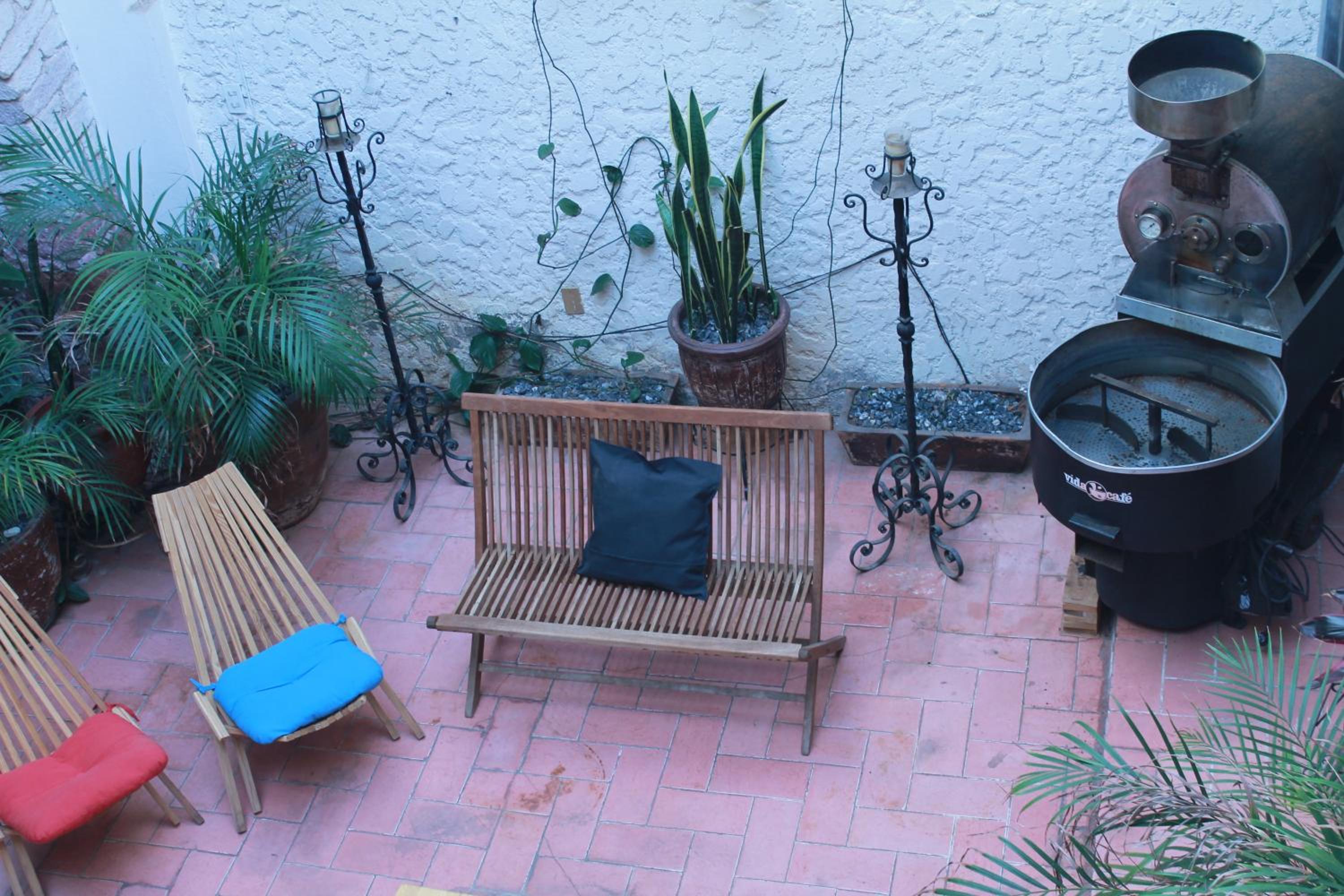 Zacatecas Vacations - Casa Tres Piedras - Property Image 8