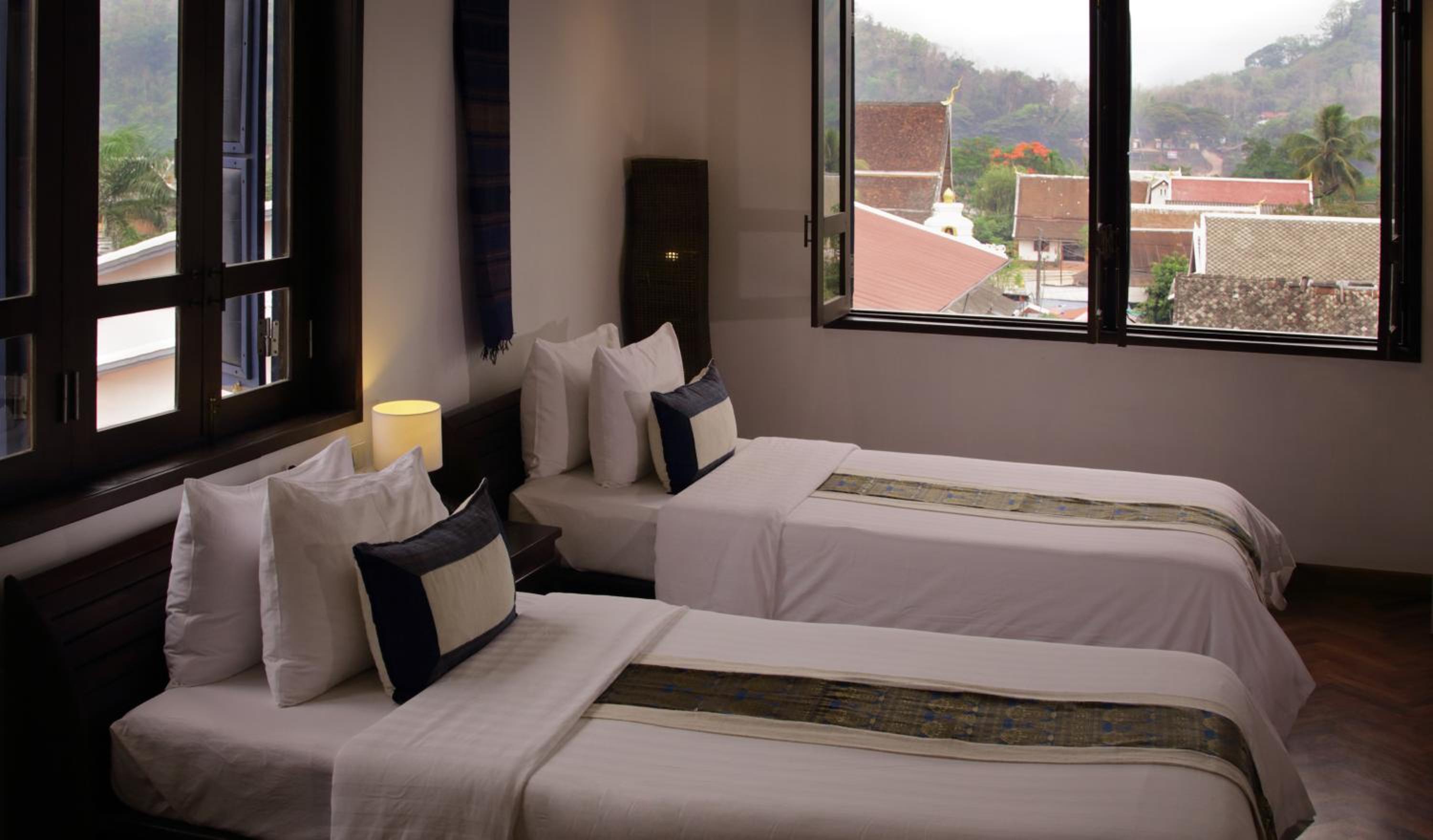 Indigo House Hotel