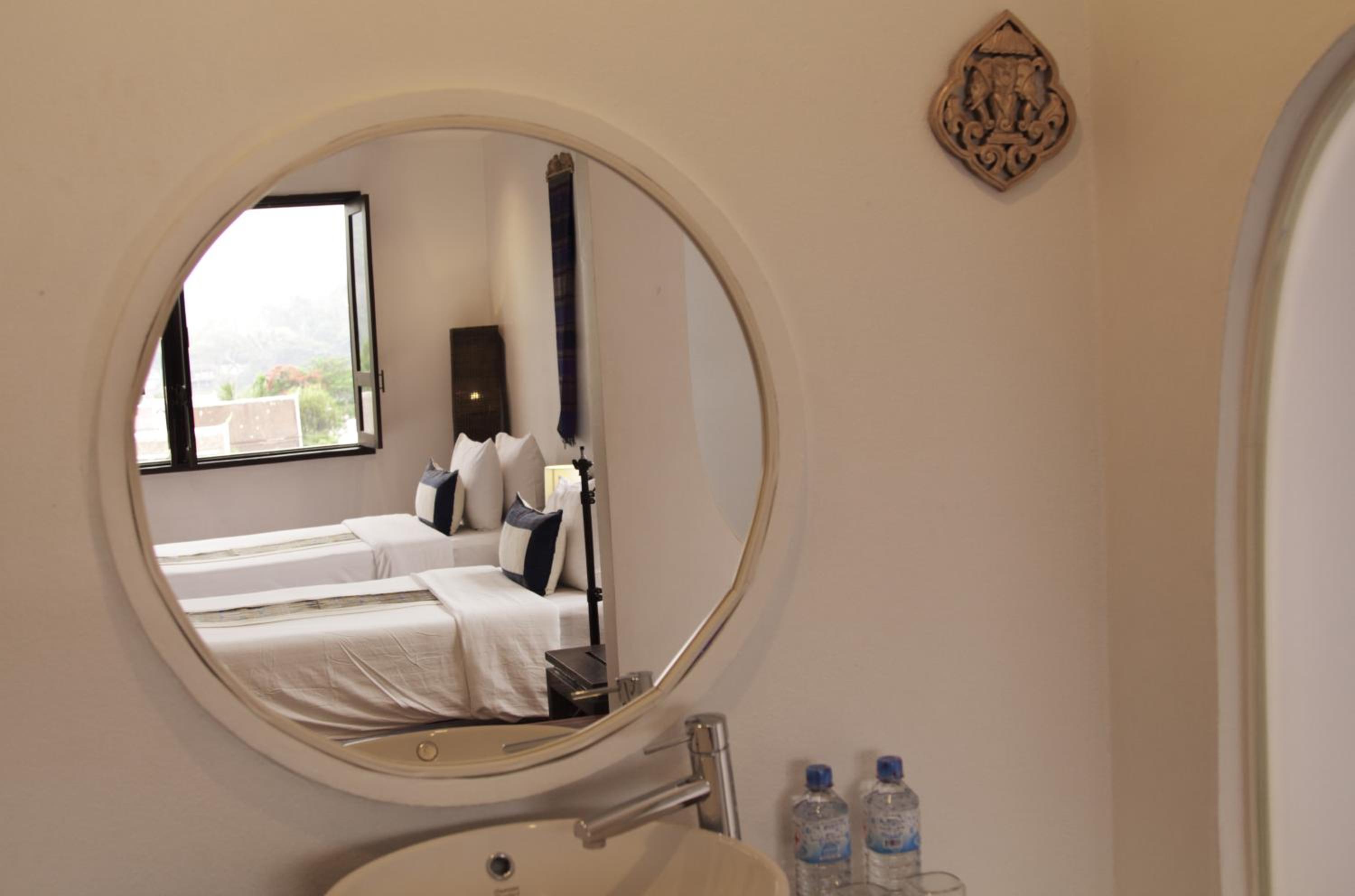 Indigo House Hotel