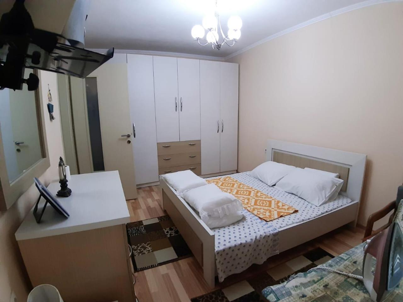 SILVER apartament