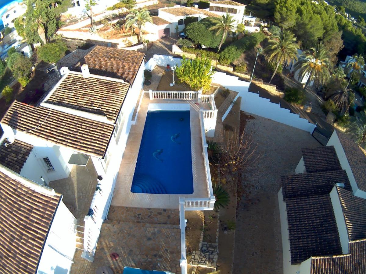 Altea Bungalow 8p photo 5