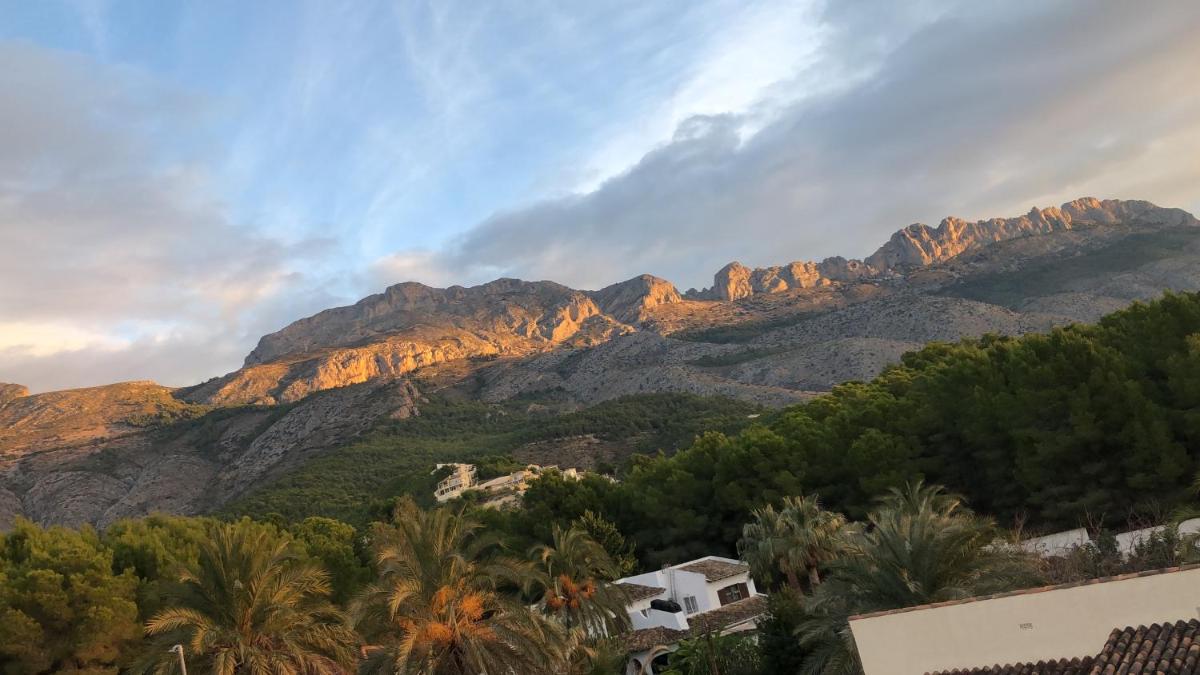 Altea Bungalow 8p photo 4