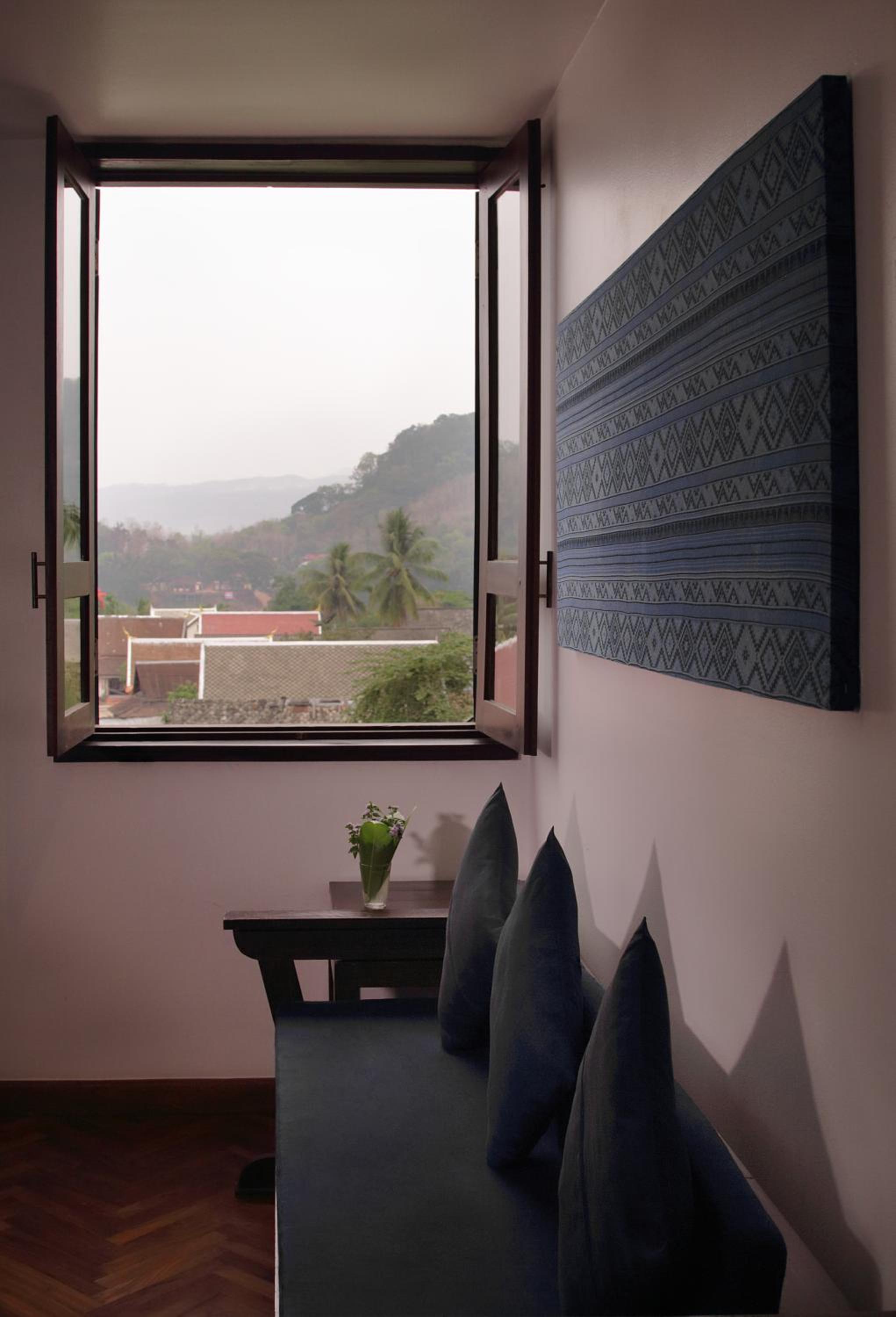 Indigo House Hotel