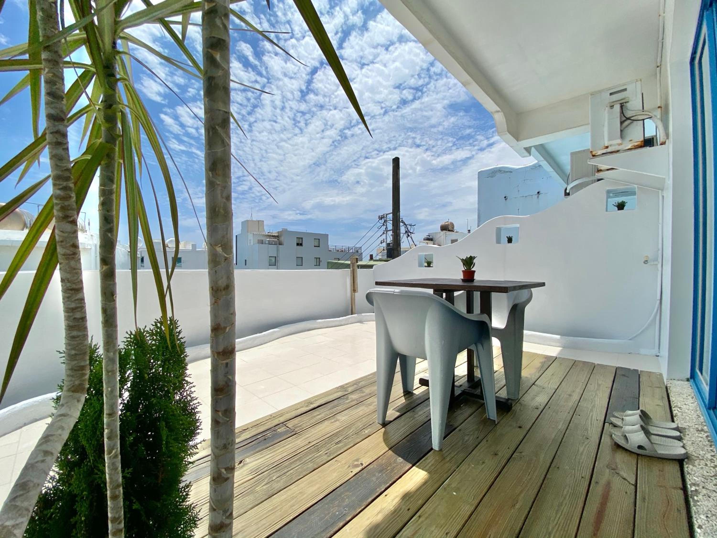Blue Sea Inn