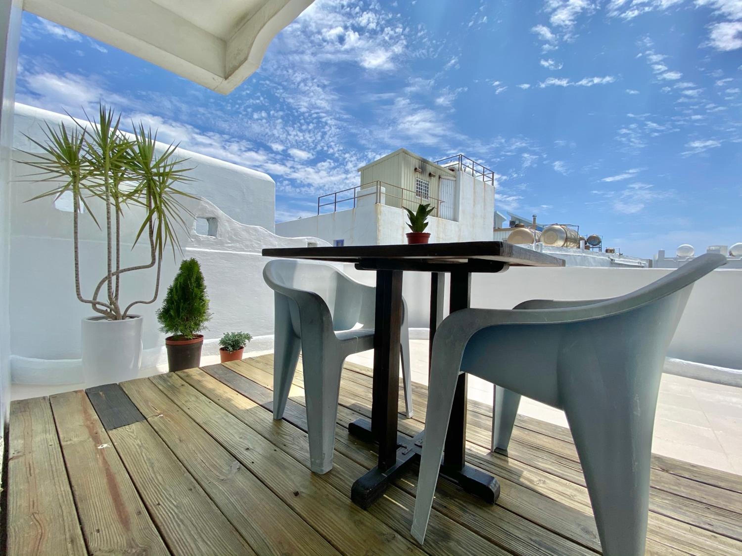 Blue Sea Inn