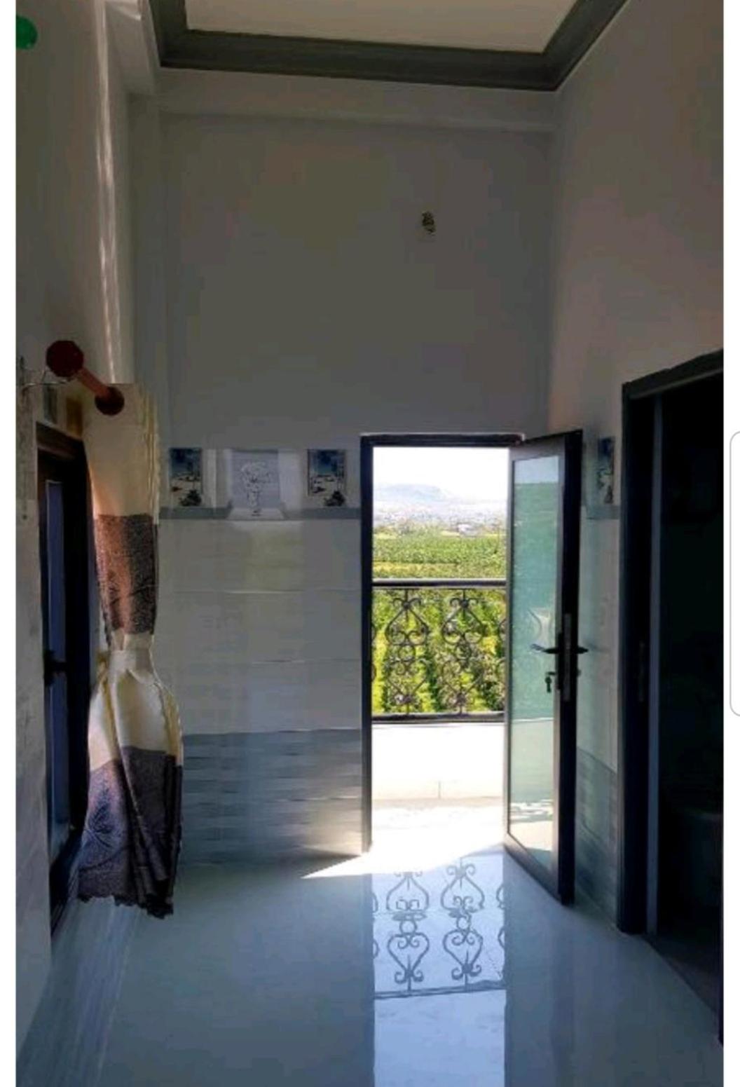Homestay Thảo Nguyên Xanh view 2
