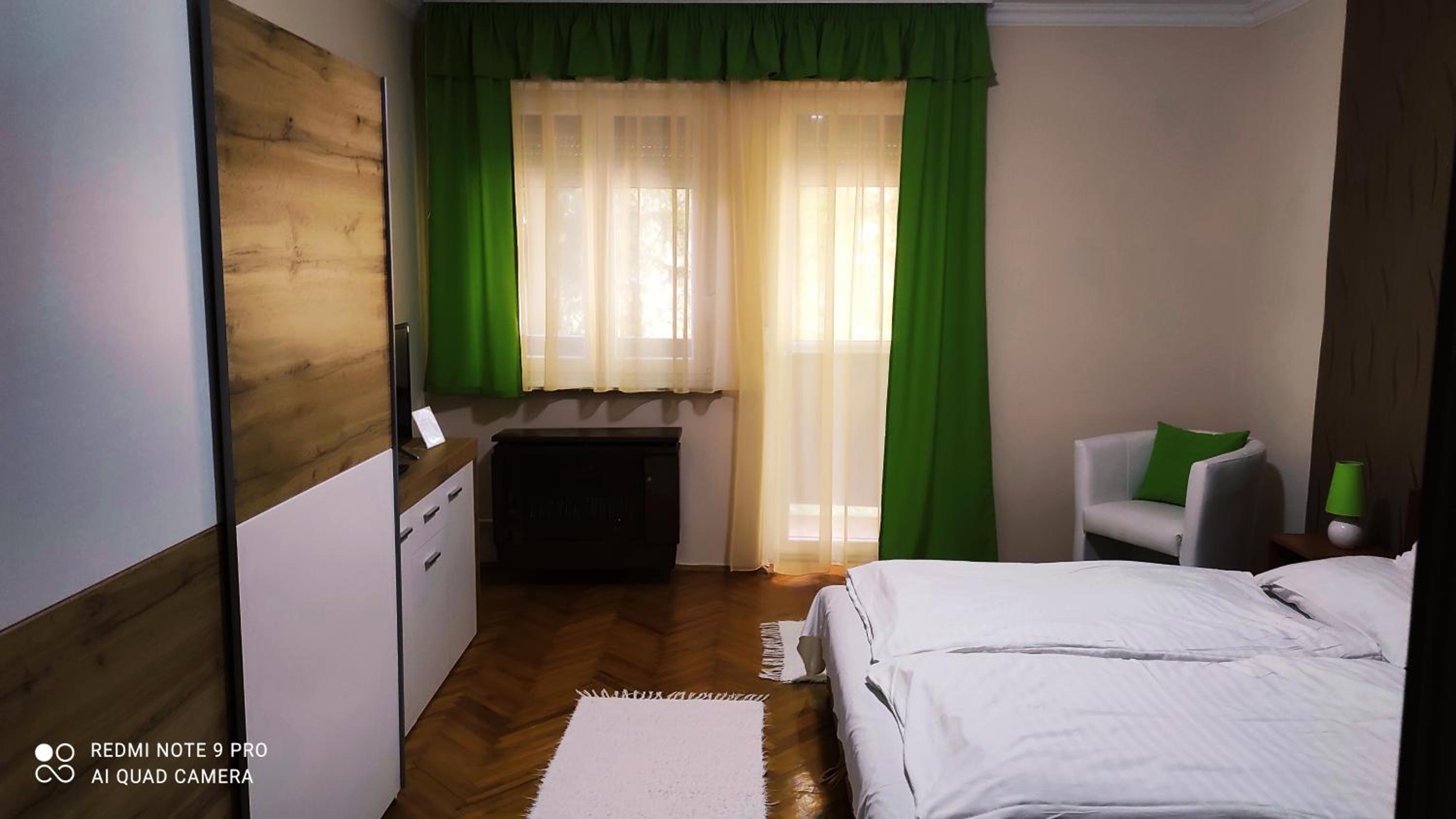 Viva Apartman view 2