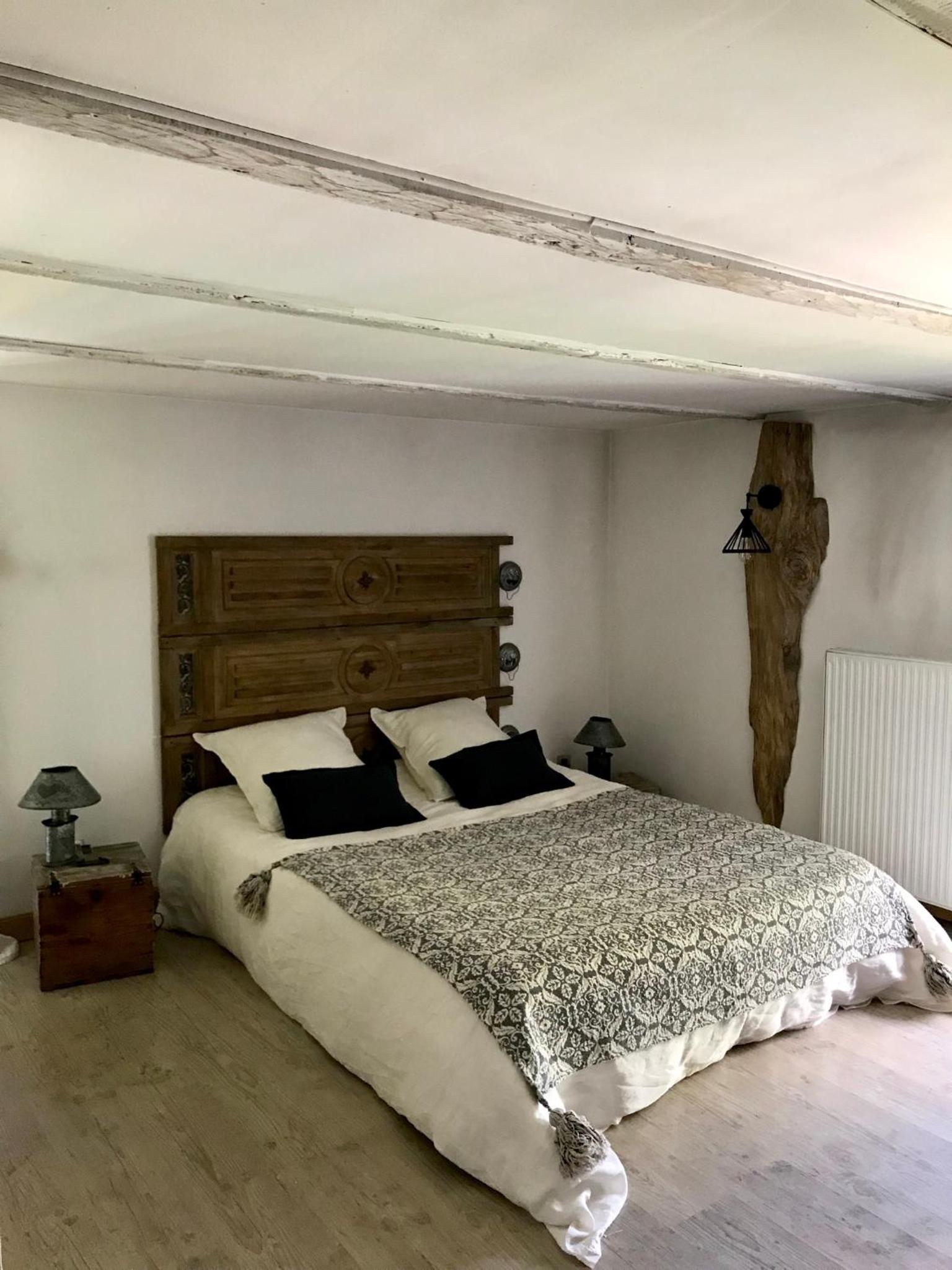 La Perle de la Lauzière, chambres d hôtes