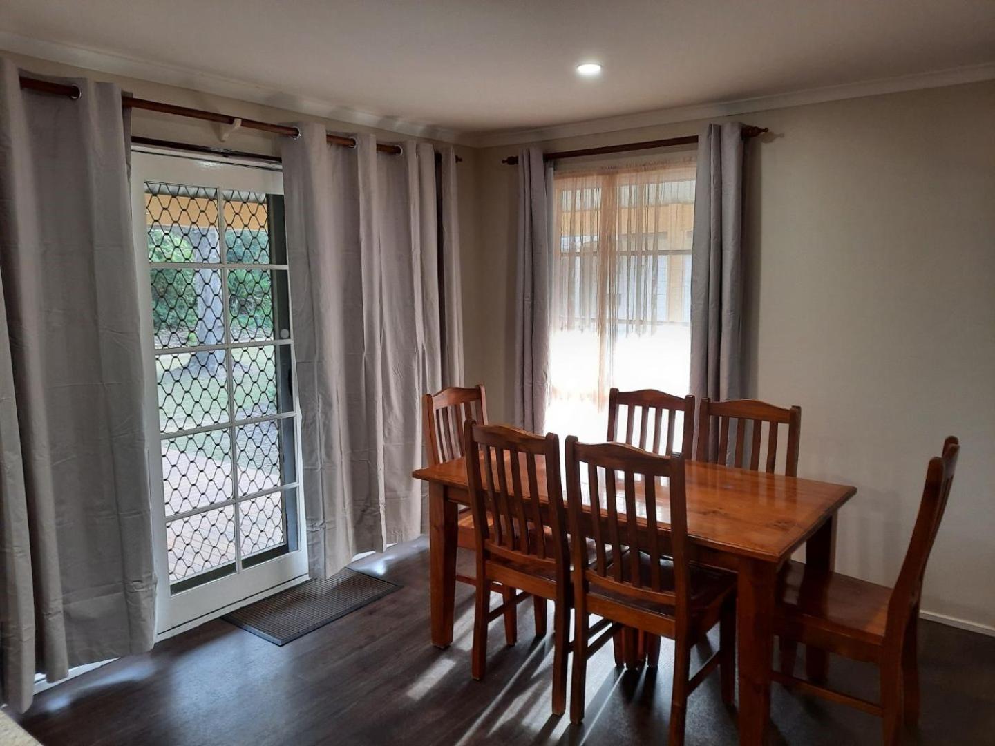 Winbi River Resort Holiday Rentals