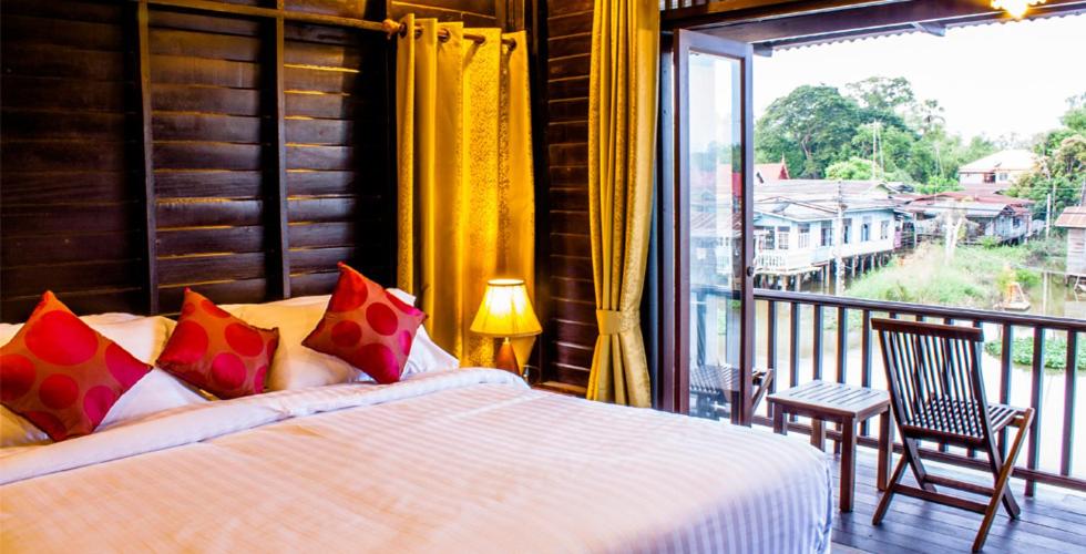 The Bank River House Ayutthaya, photo 41