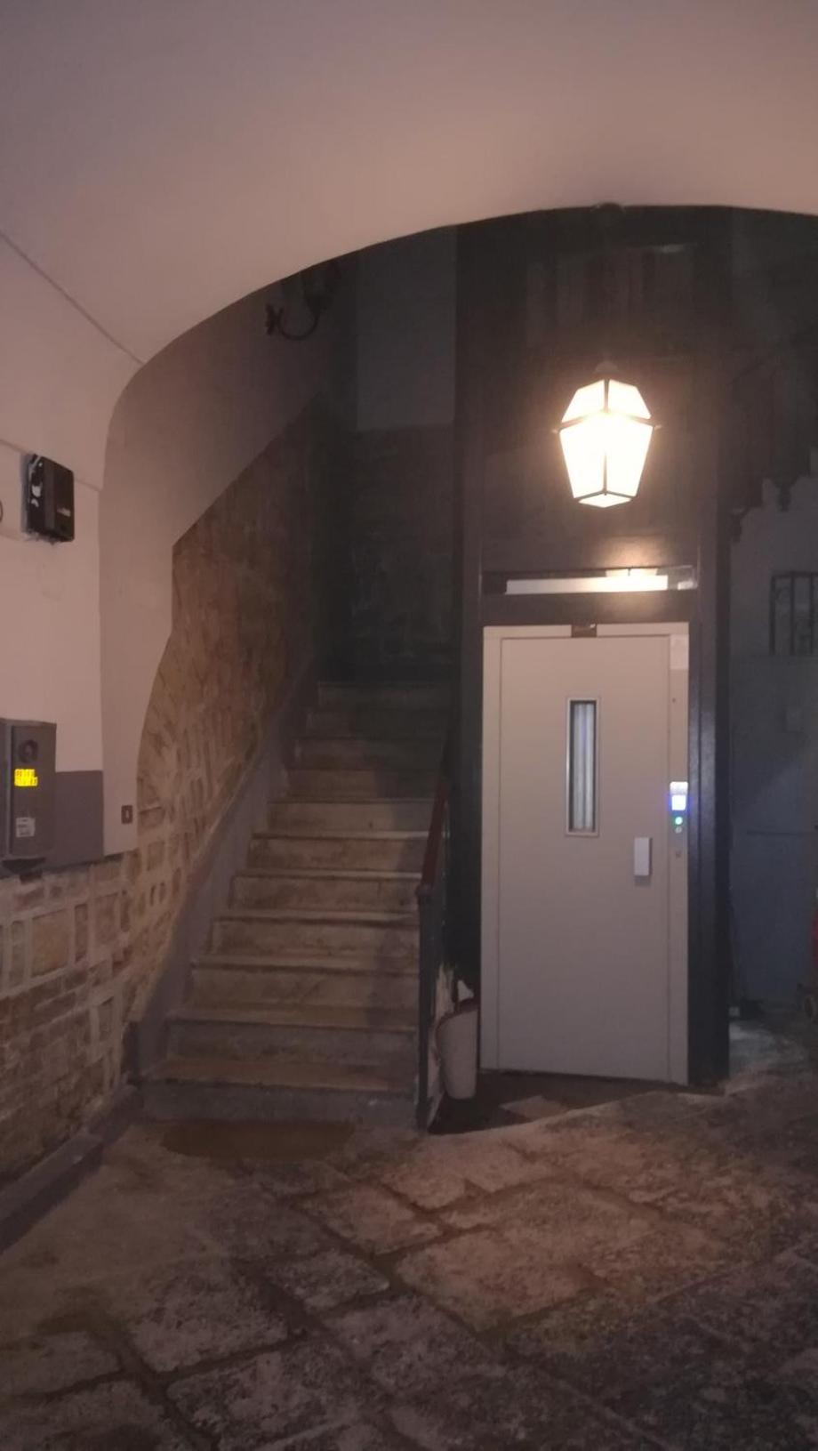 Salotto Partenopeo