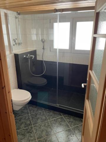 Chesa Prema Ferienwohnung
