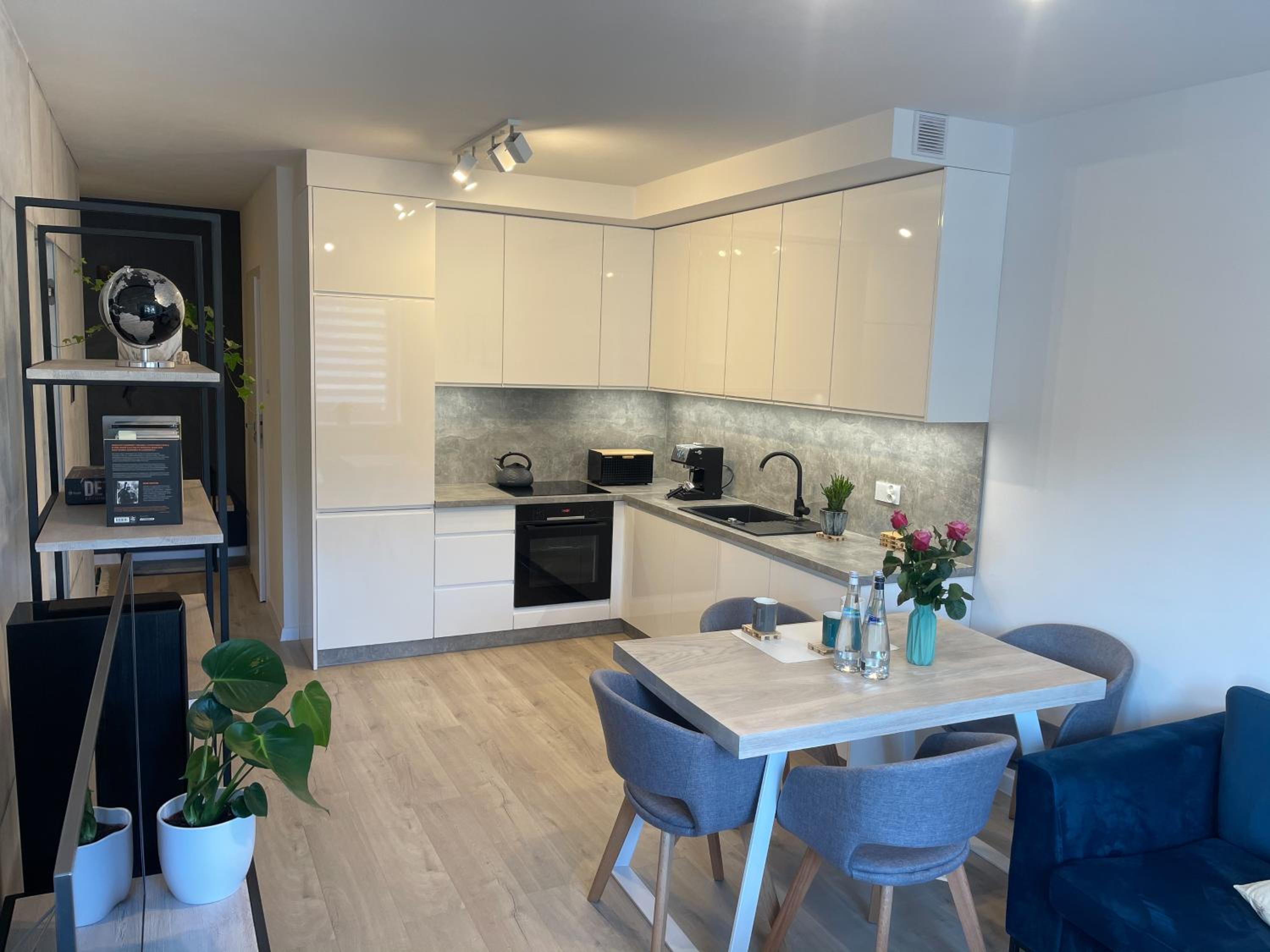 Apartament Biłgoraj, Roztocze, Raj dla rowerzystów view 2