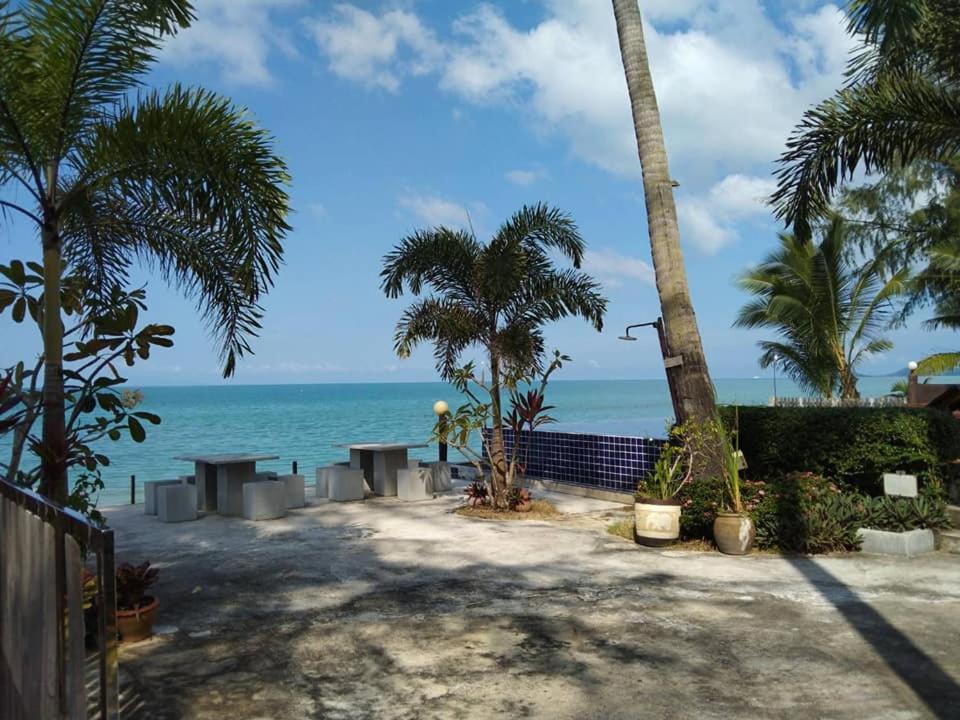 Lipa Bay Resort