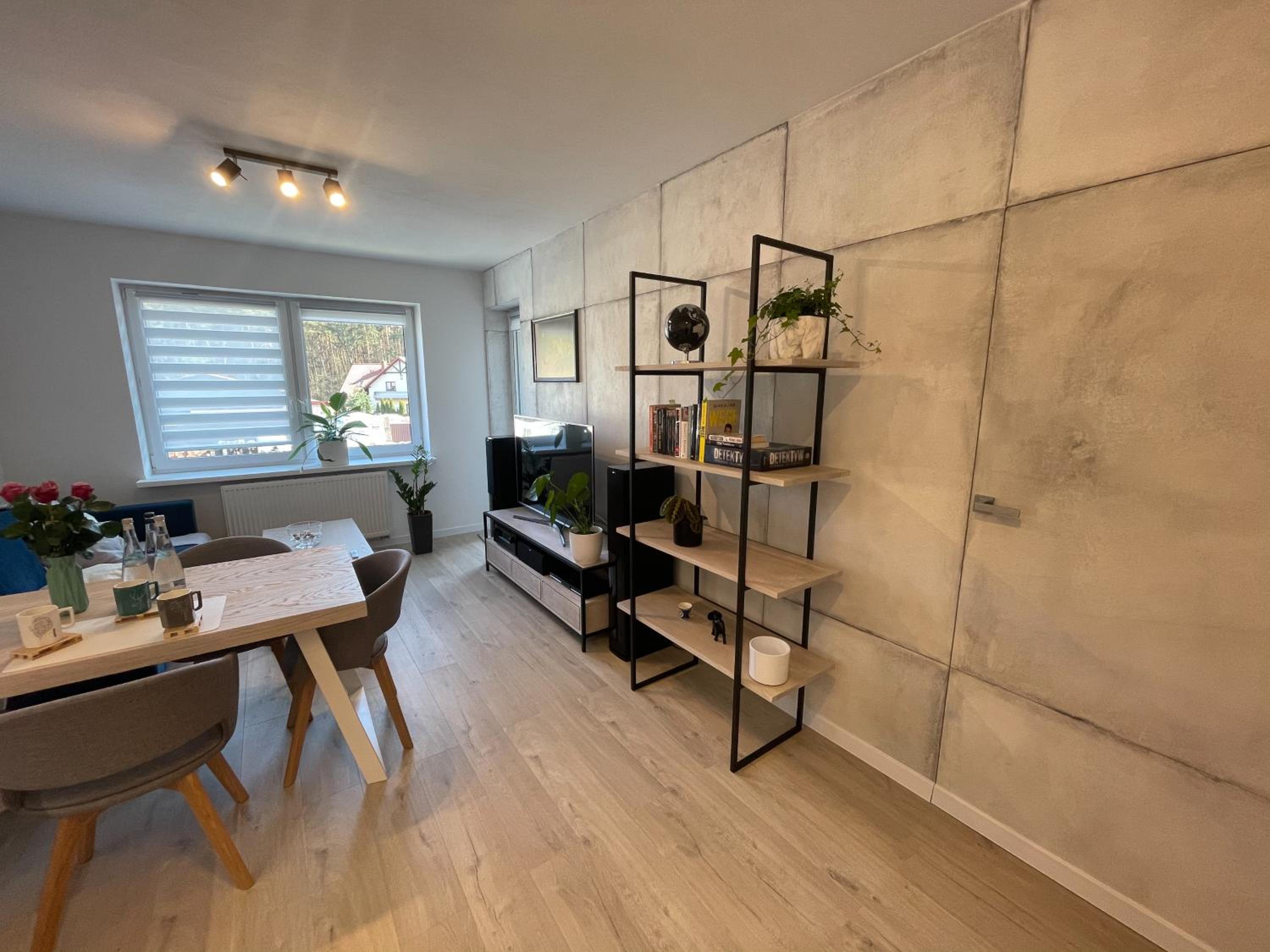 Apartament Biłgoraj, Roztocze, Raj dla rowerzystów view 4