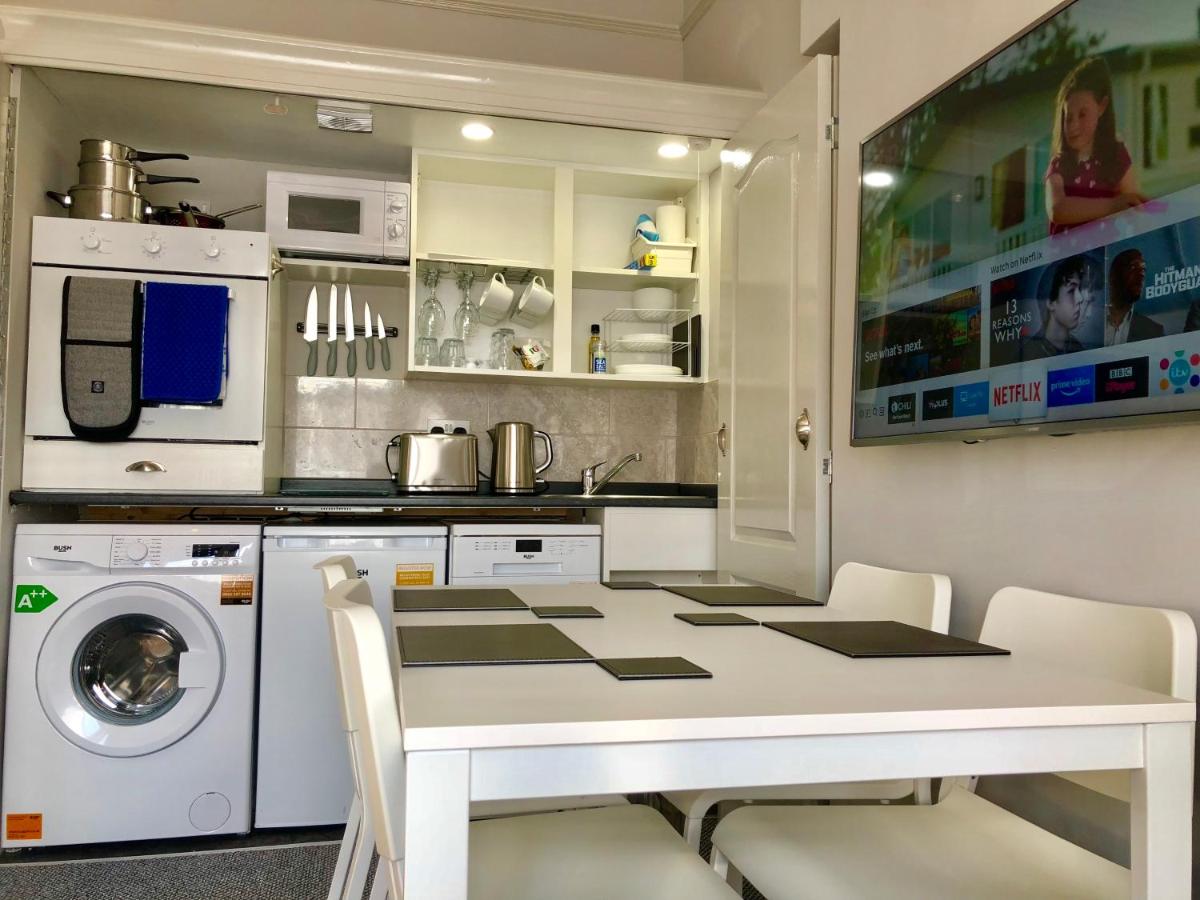 Stay Lytham Serviced Apartments